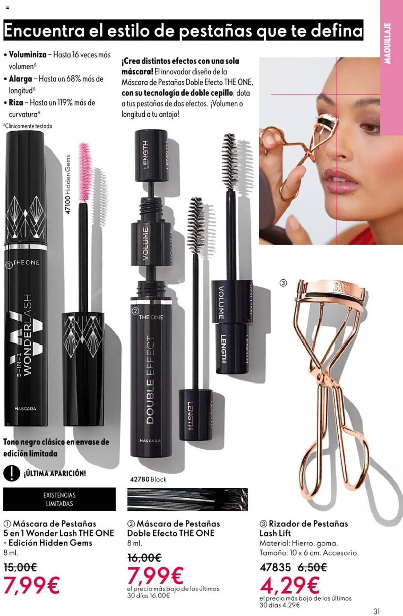 Catálogo Oriflame (2025-10-08 - 2025-10-28)