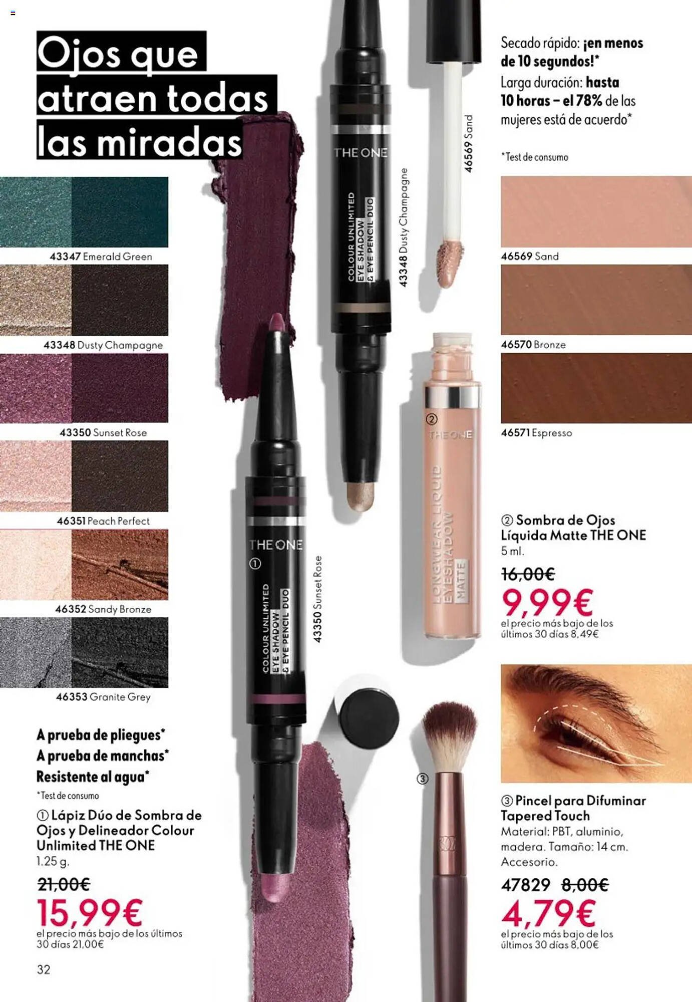 Catálogo Oriflame (2025-10-08 - 2025-10-28)