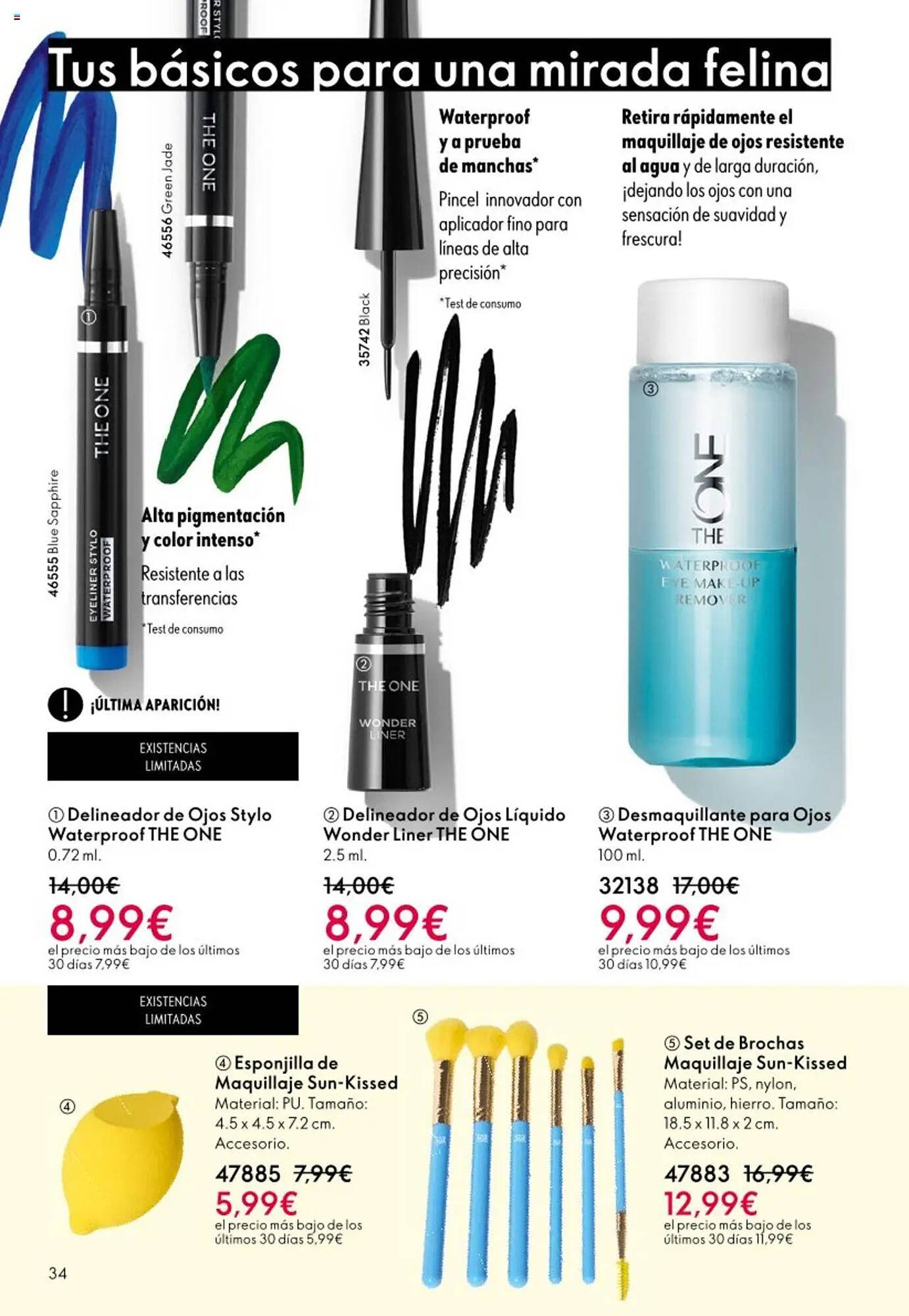 Catálogo Oriflame (2025-10-08 - 2025-10-28)