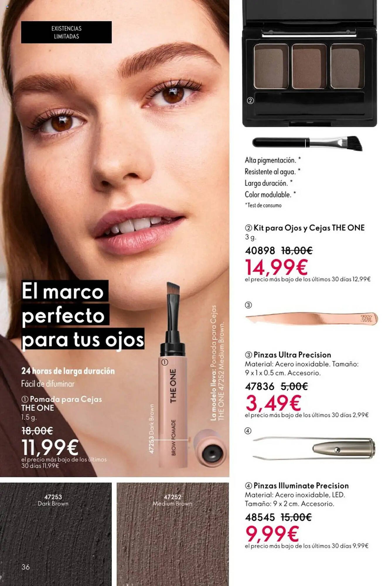 Catálogo Oriflame (2025-10-08 - 2025-10-28)