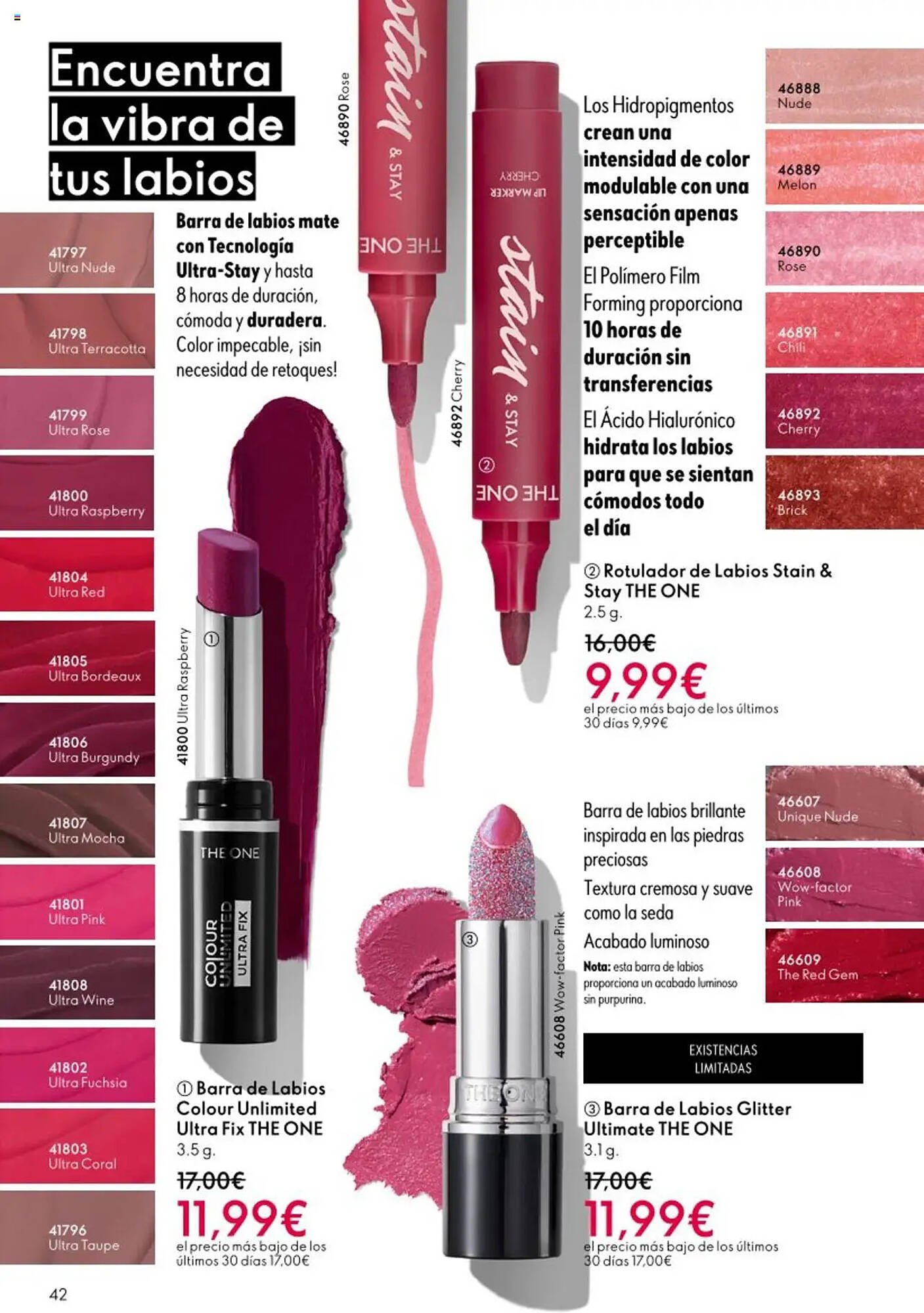 Catálogo Oriflame (2025-10-08 - 2025-10-28)