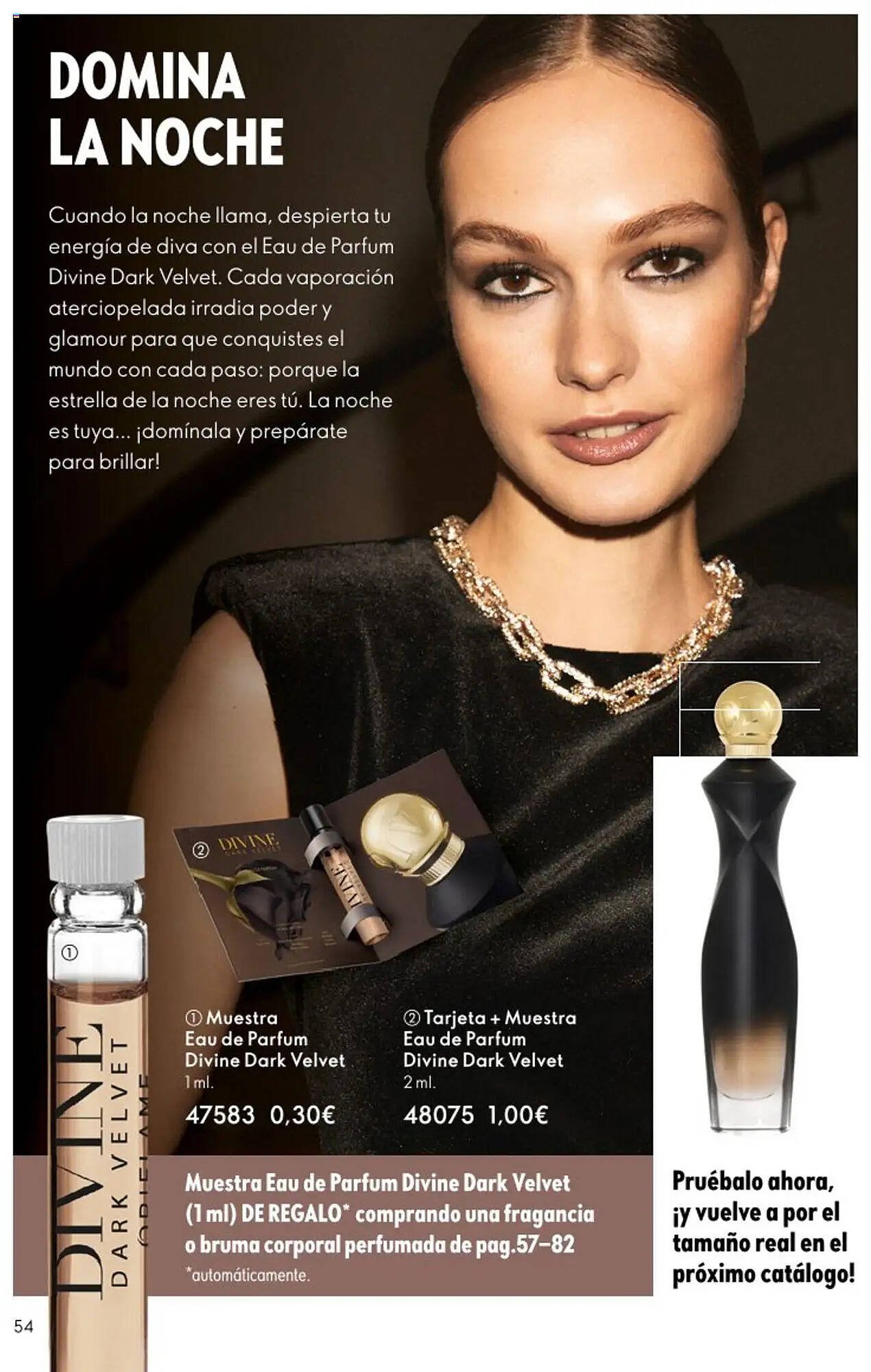 Catálogo Oriflame (2025-10-08 - 2025-10-28)