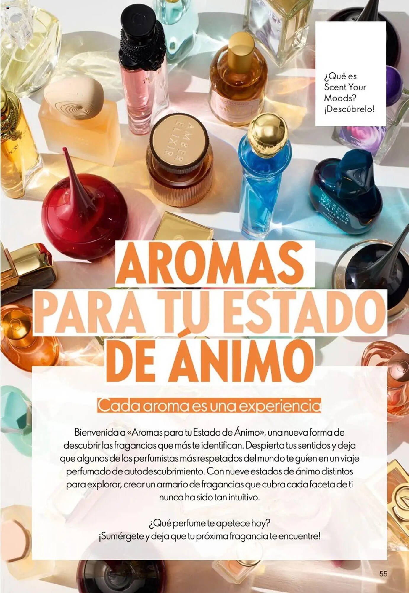 Catálogo Oriflame (2025-10-08 - 2025-10-28)