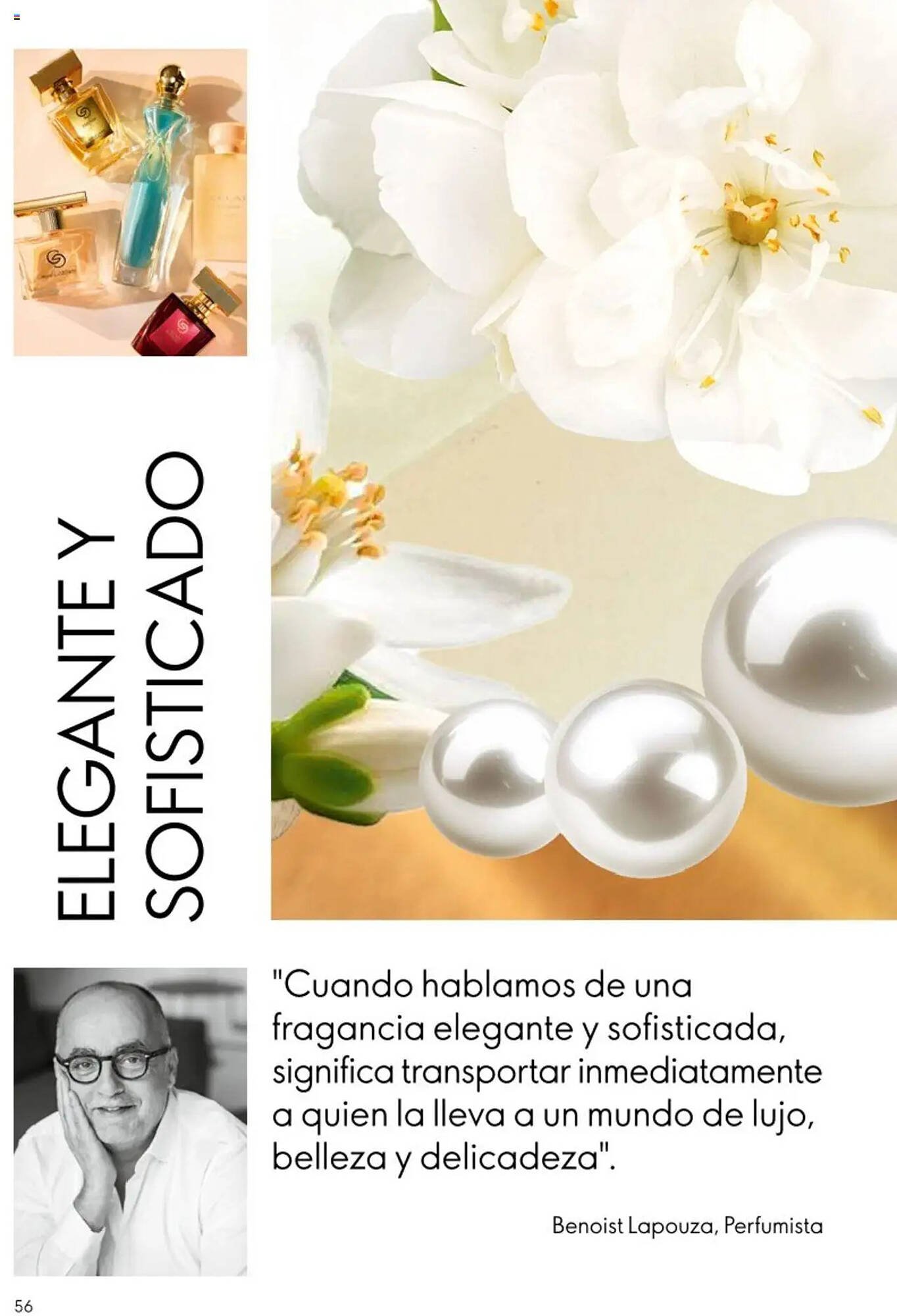 Catálogo Oriflame (2025-10-08 - 2025-10-28)