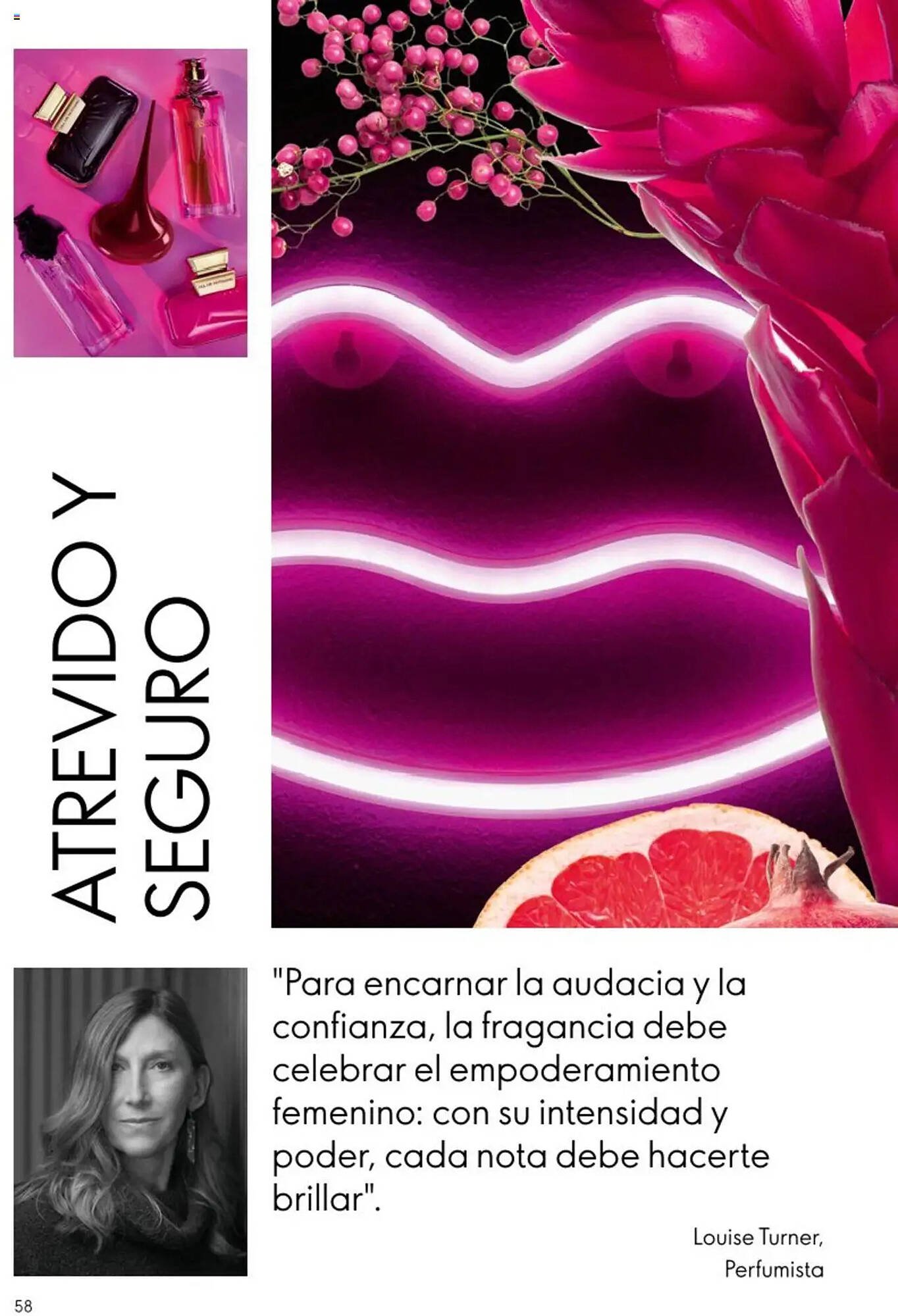 Catálogo Oriflame (2025-10-08 - 2025-10-28)