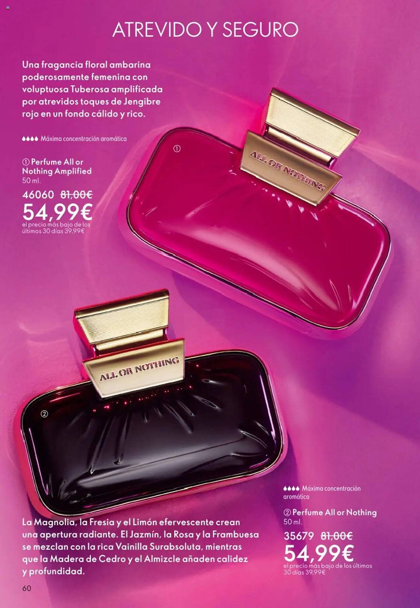 Catálogo Oriflame (2025-10-08 - 2025-10-28)