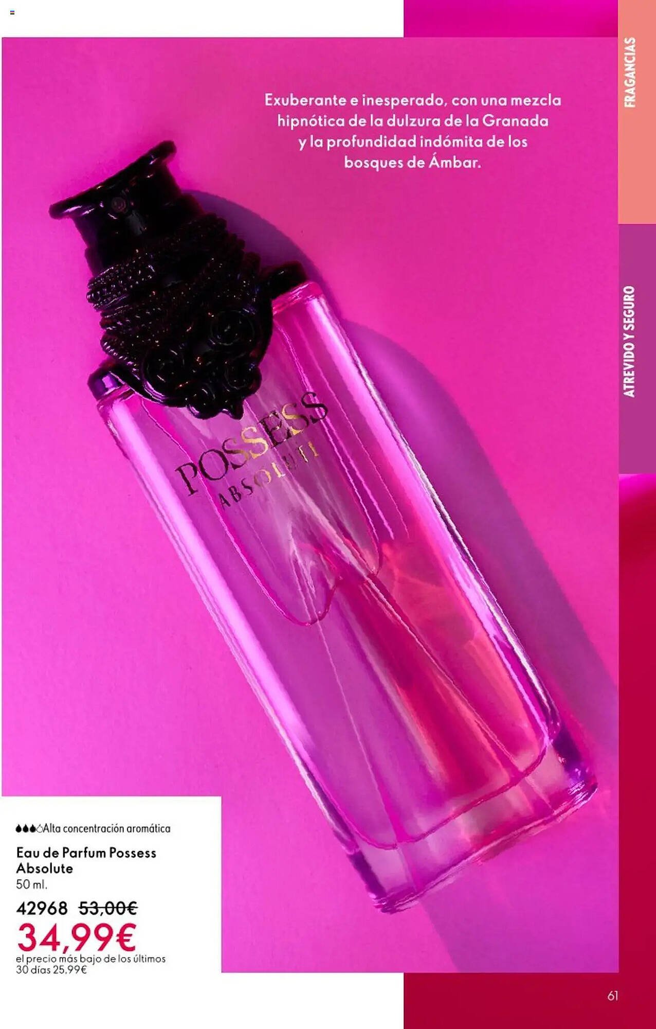Catálogo Oriflame (2025-10-08 - 2025-10-28)