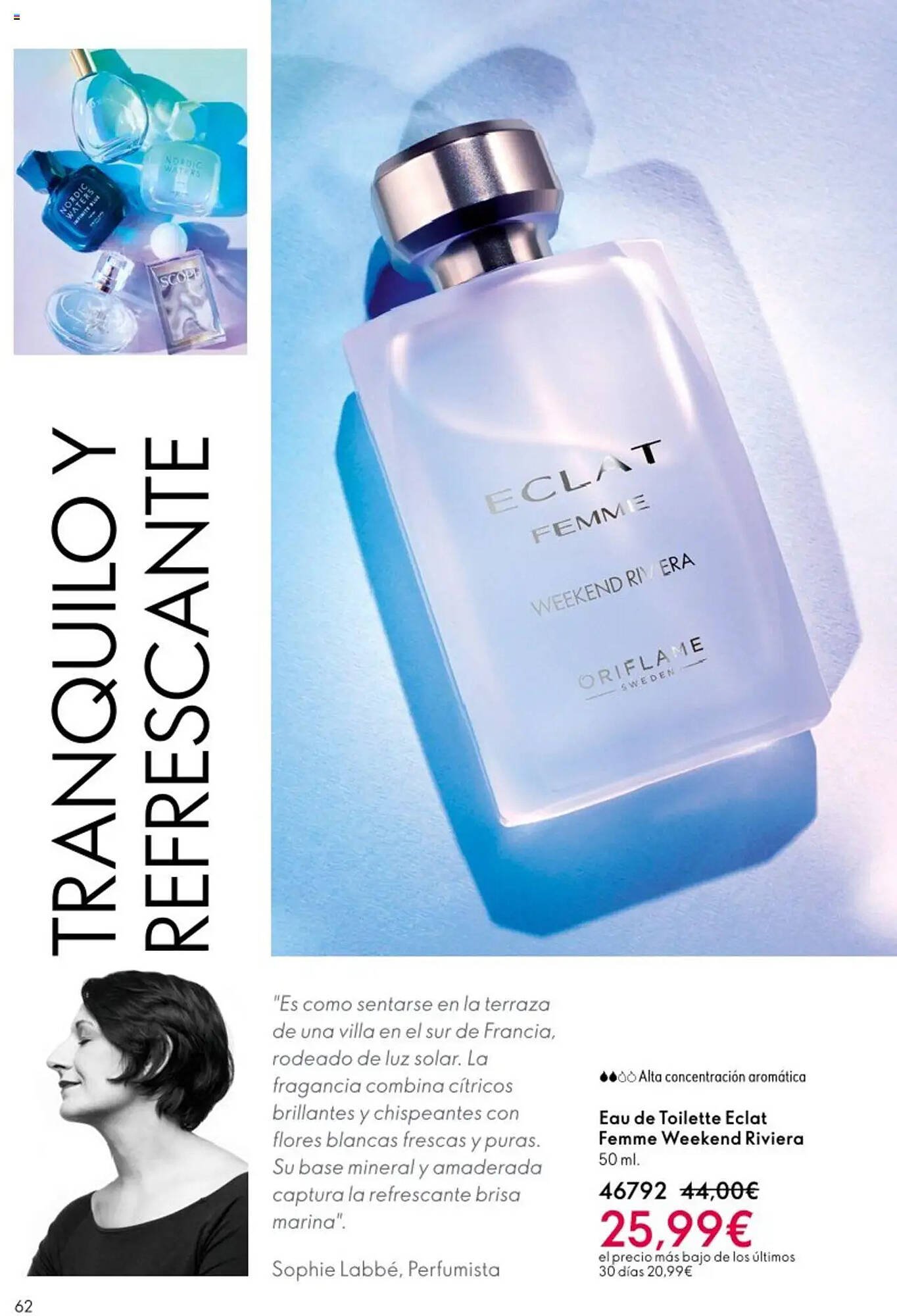 Catálogo Oriflame (2025-10-08 - 2025-10-28)