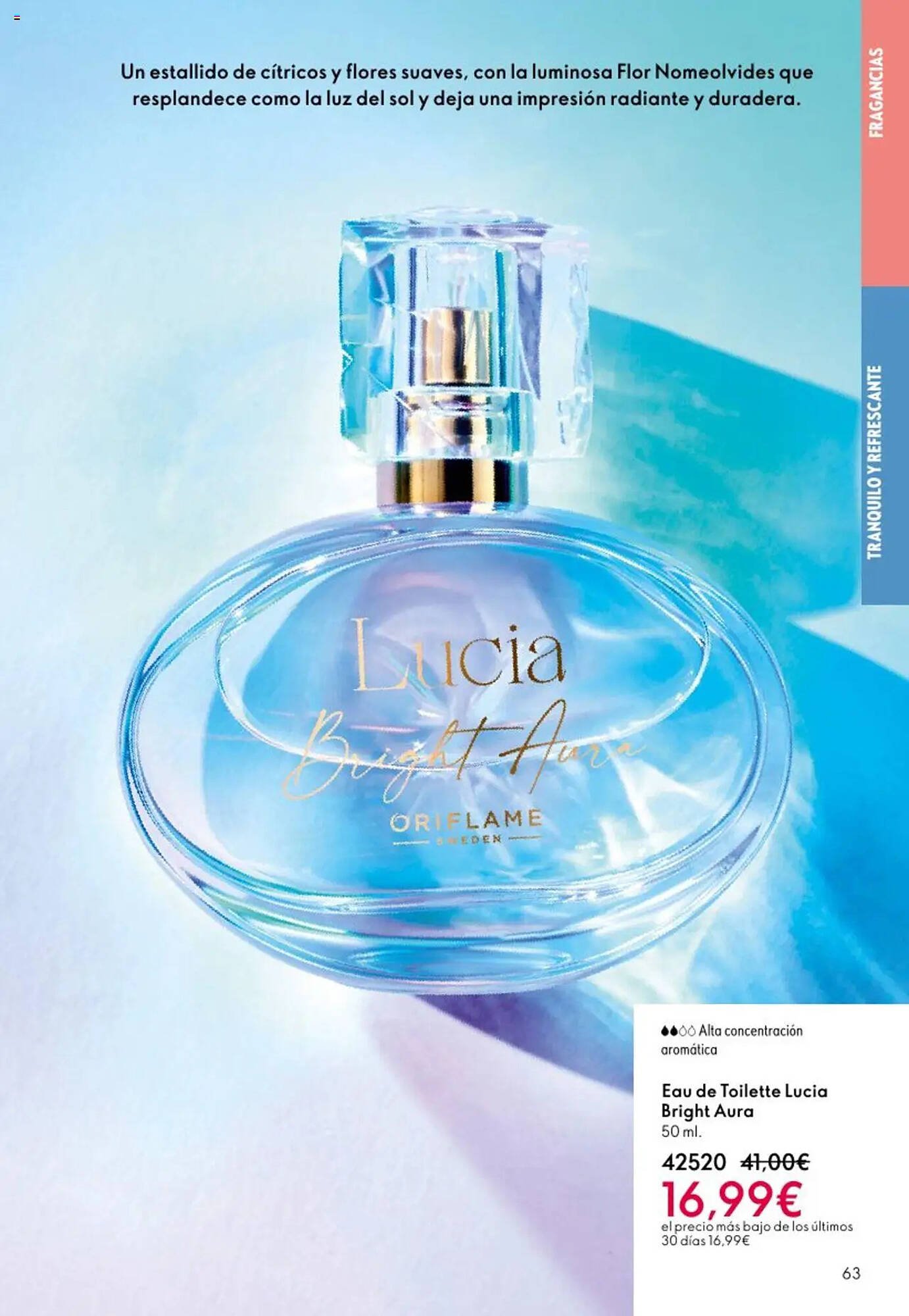 Catálogo Oriflame (2025-10-08 - 2025-10-28)