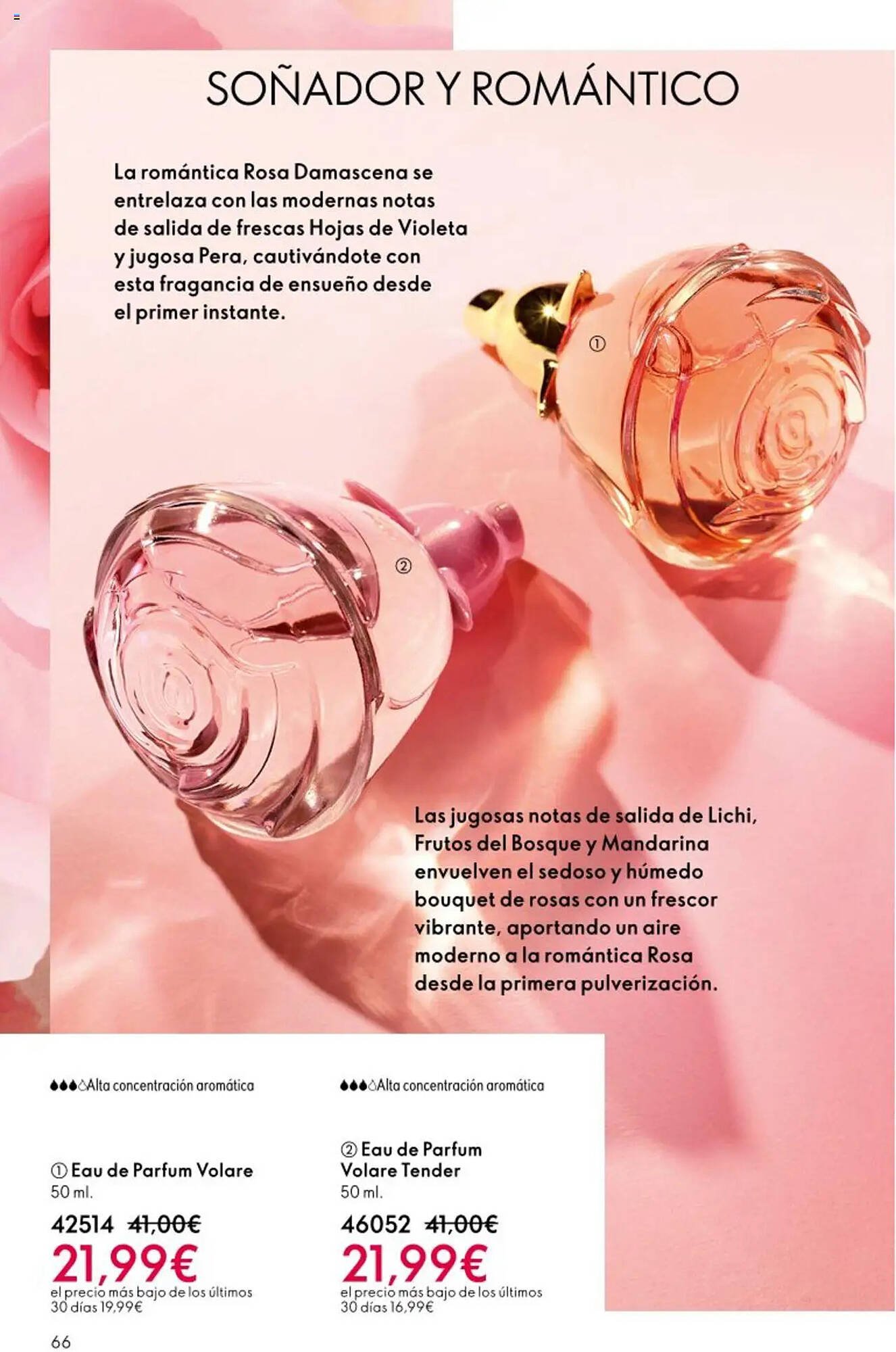 Catálogo Oriflame (2025-10-08 - 2025-10-28)
