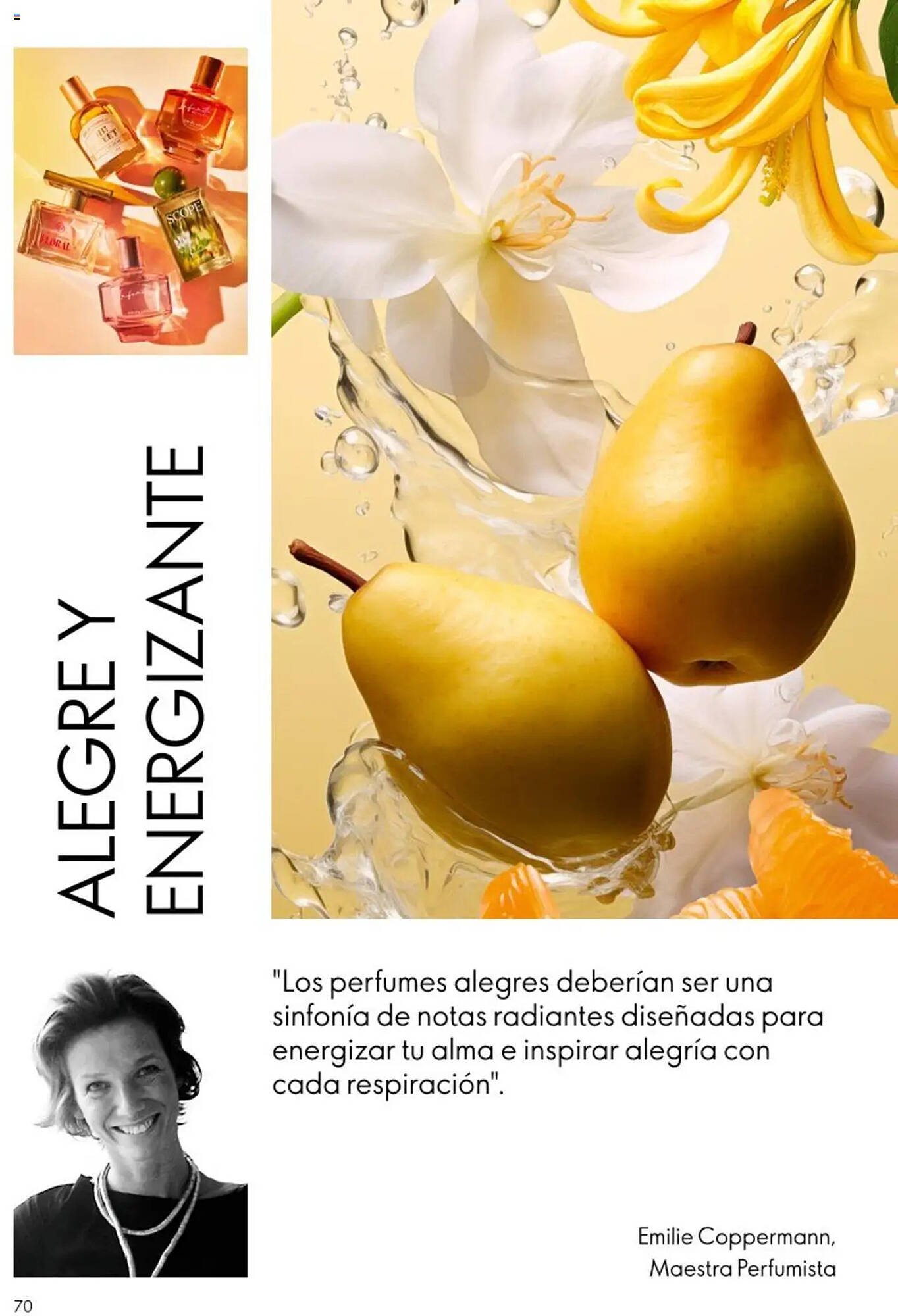 Catálogo Oriflame (2025-10-08 - 2025-10-28)