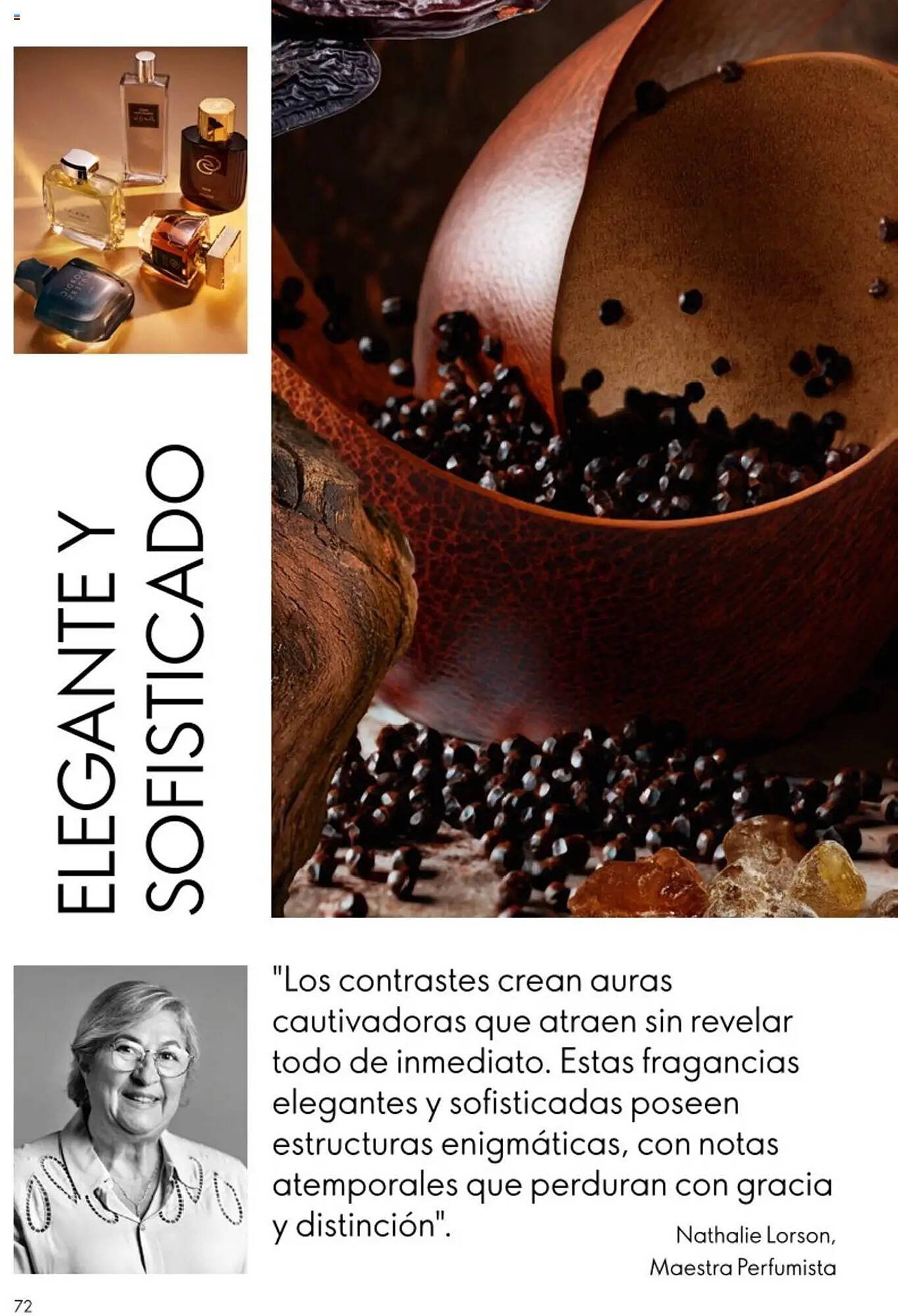 Catálogo Oriflame (2025-10-08 - 2025-10-28)