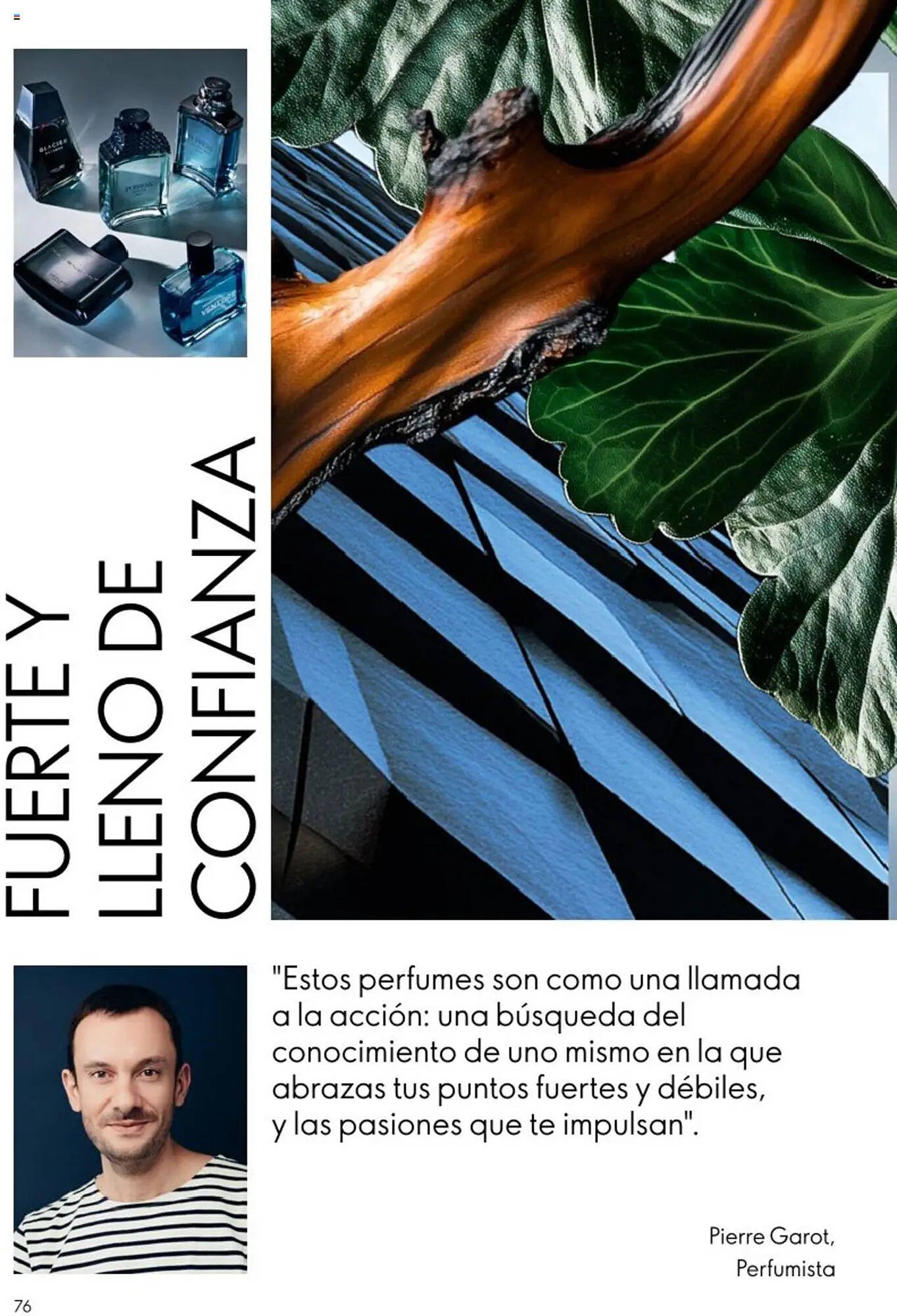 Catálogo Oriflame (2025-10-08 - 2025-10-28)
