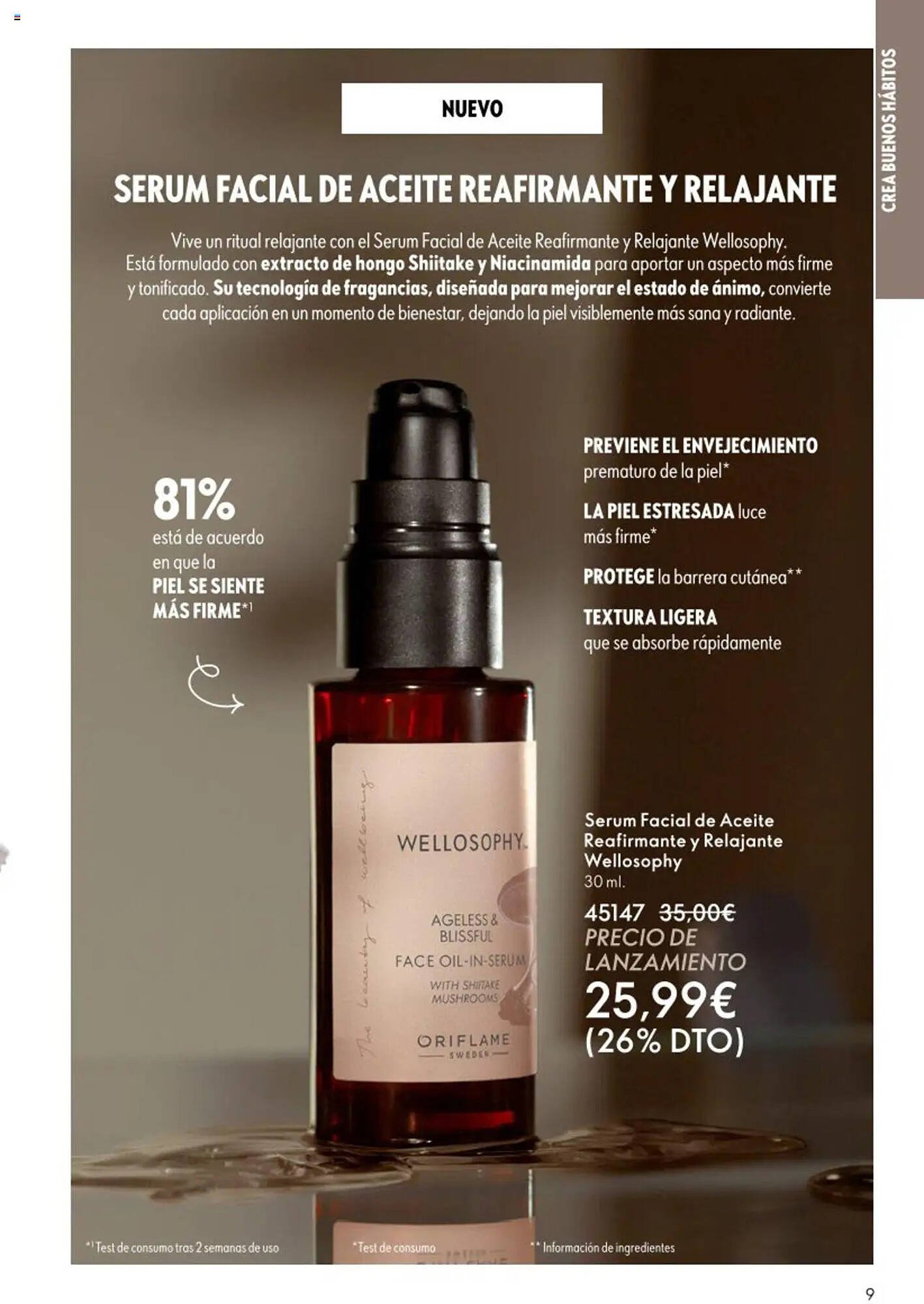 Catálogo Oriflame (2025-10-08 - 2025-10-28)
