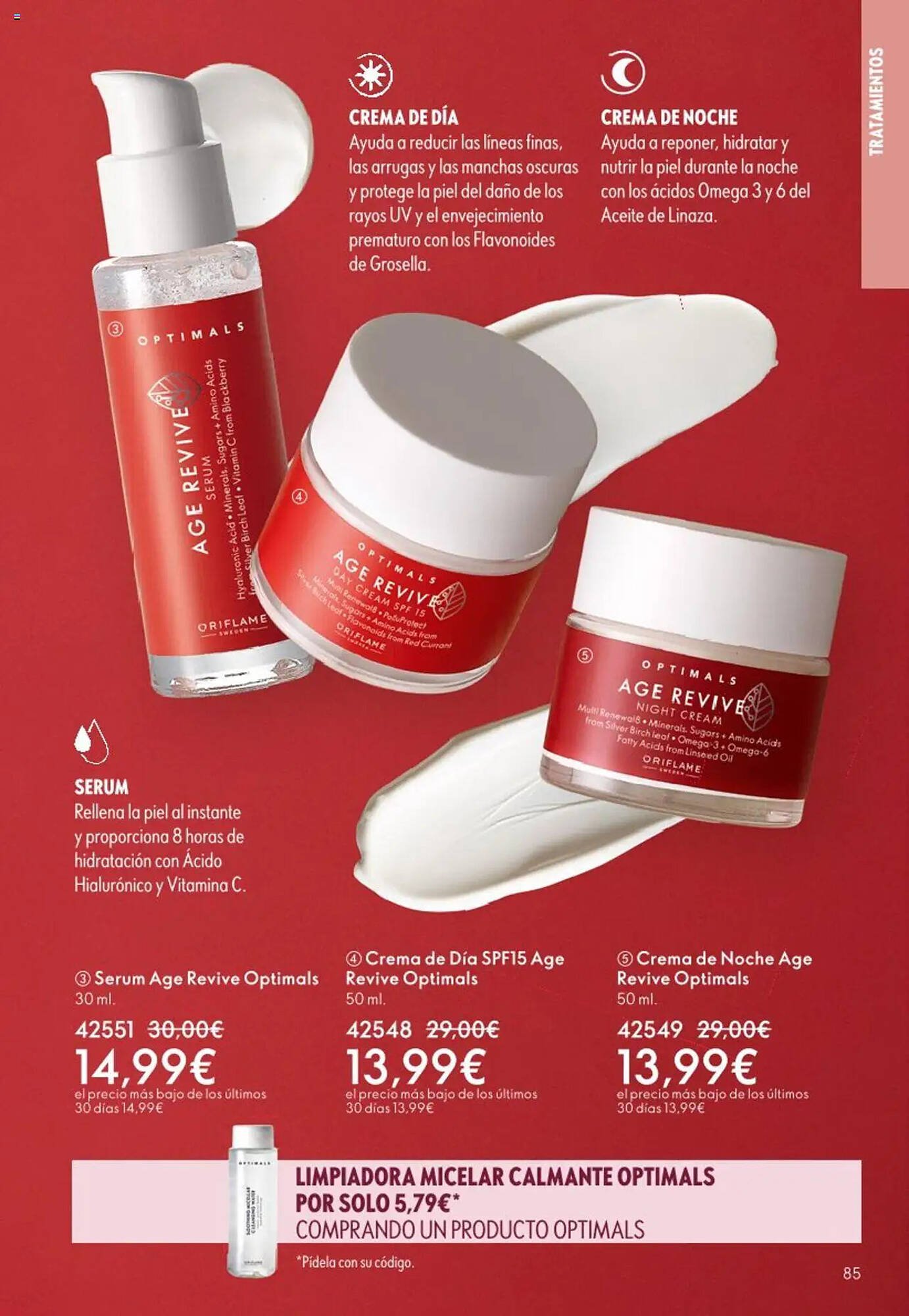 Catálogo Oriflame (2025-10-08 - 2025-10-28)