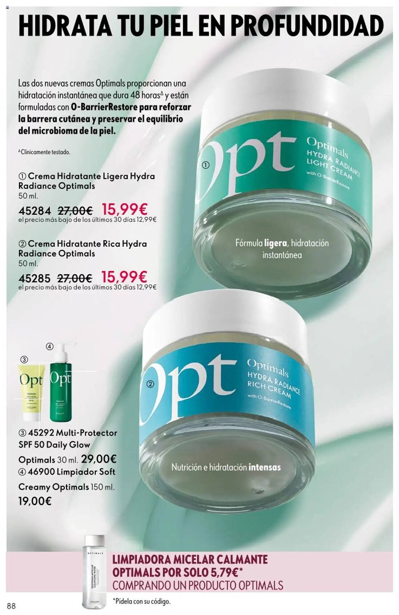 Catálogo Oriflame (2025-10-08 - 2025-10-28)