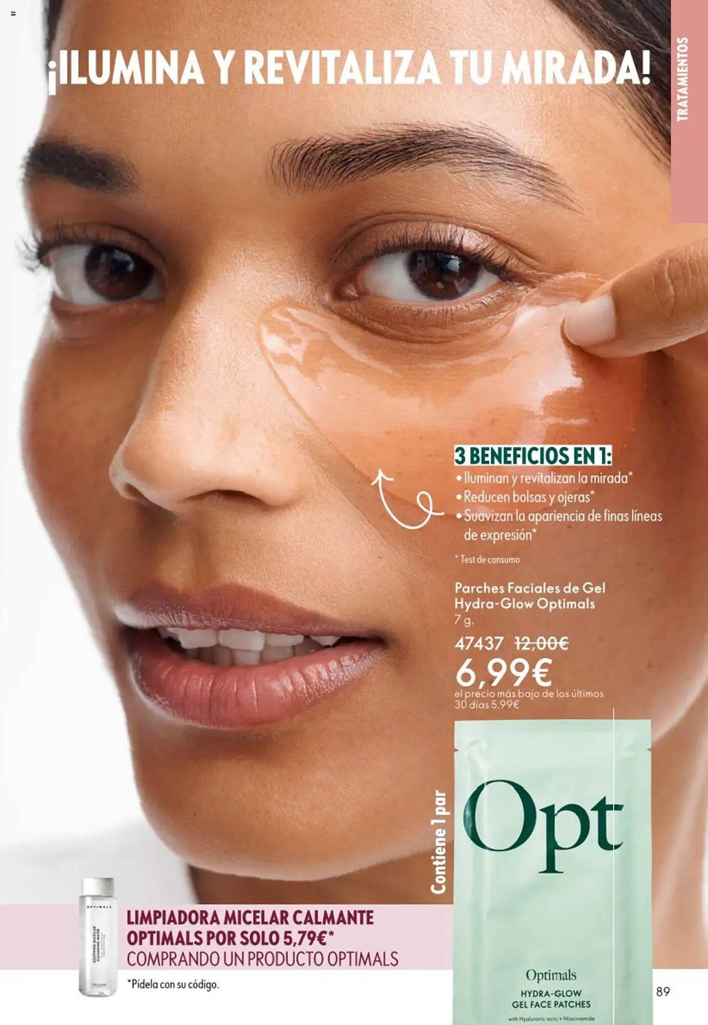 Catálogo Oriflame (2025-10-08 - 2025-10-28)