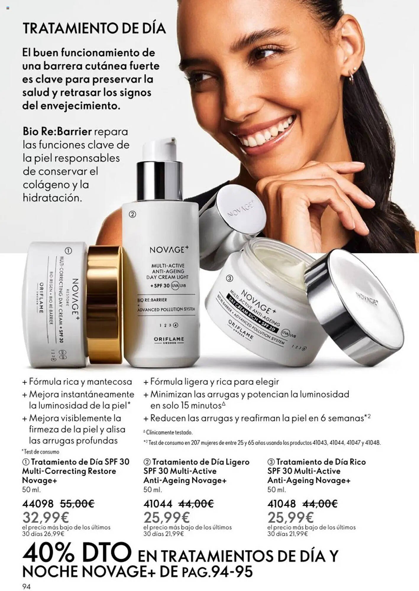 Catálogo Oriflame (2025-10-08 - 2025-10-28)