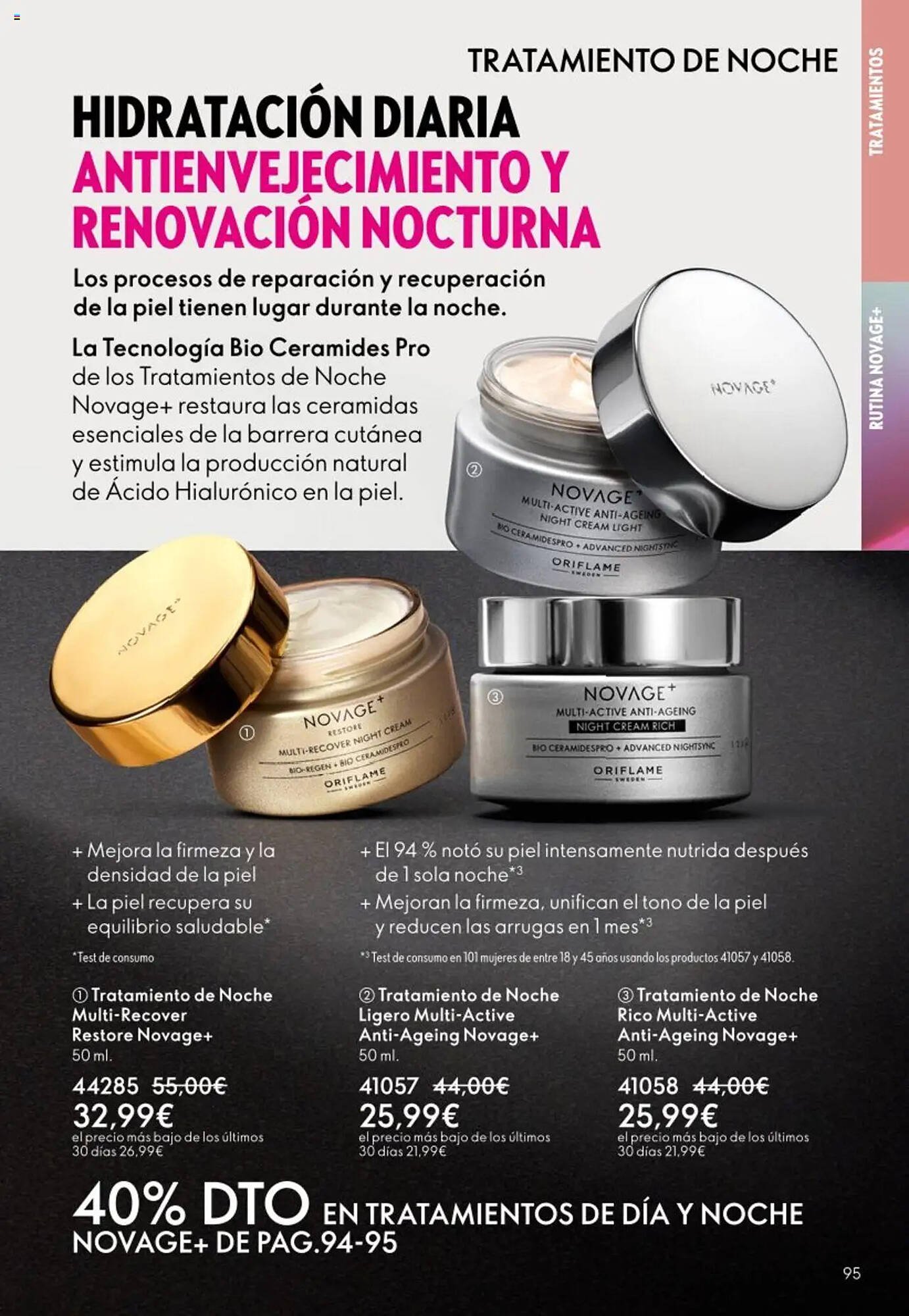 Catálogo Oriflame (2025-10-08 - 2025-10-28)