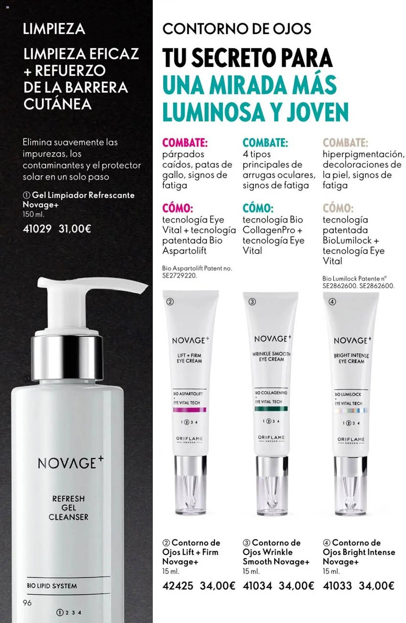 Catálogo Oriflame (2025-10-08 - 2025-10-28)