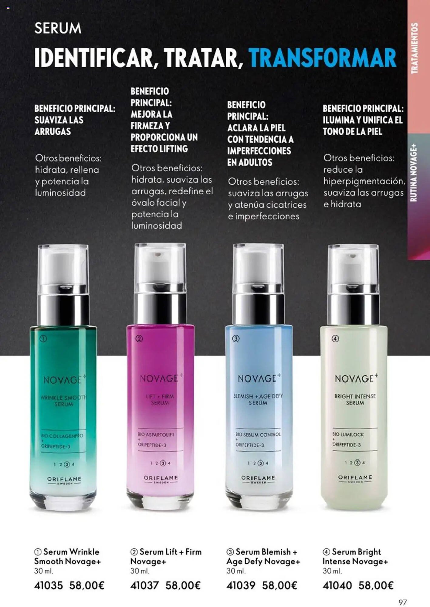Catálogo Oriflame (2025-10-08 - 2025-10-28)