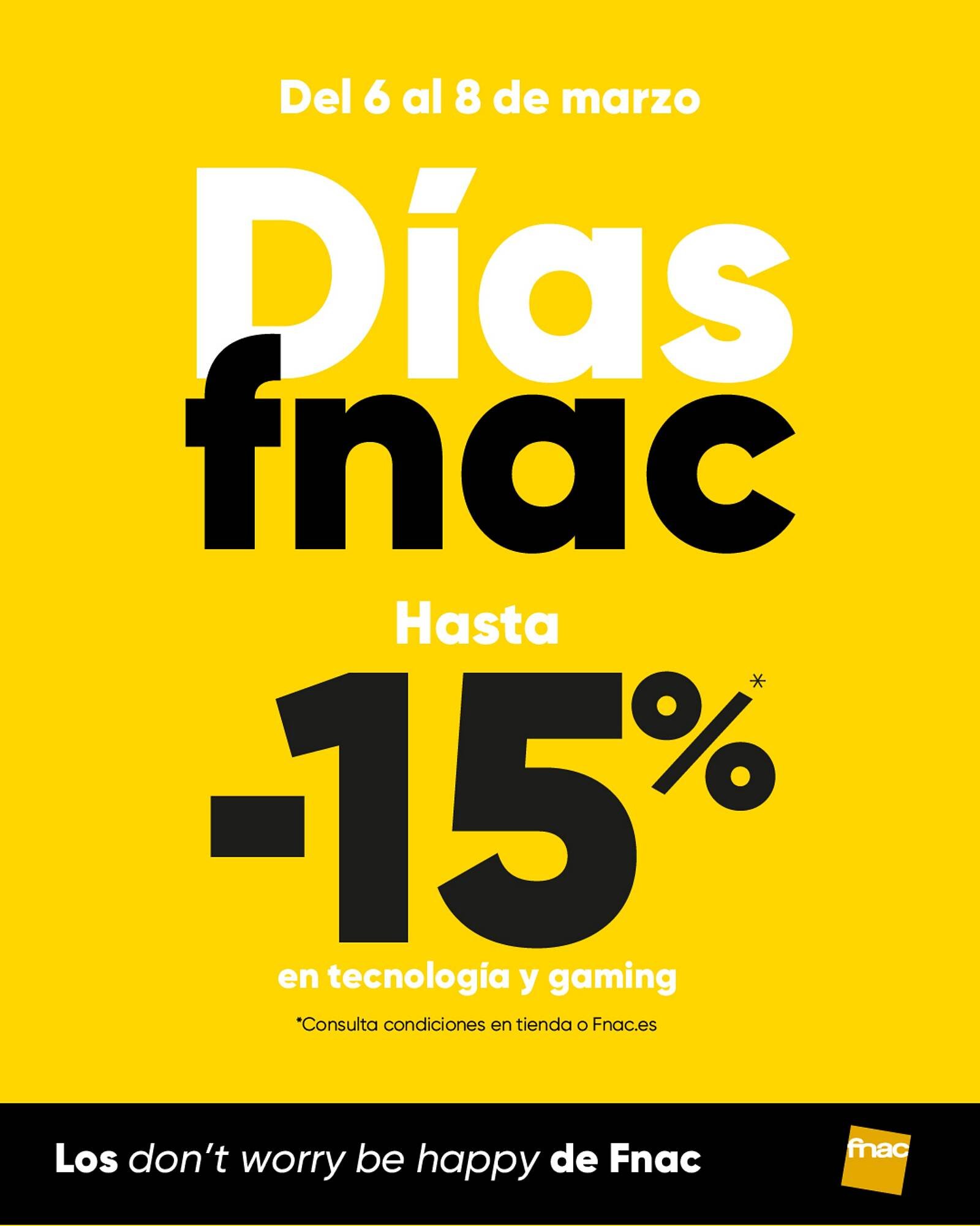 Catálogo Fnac