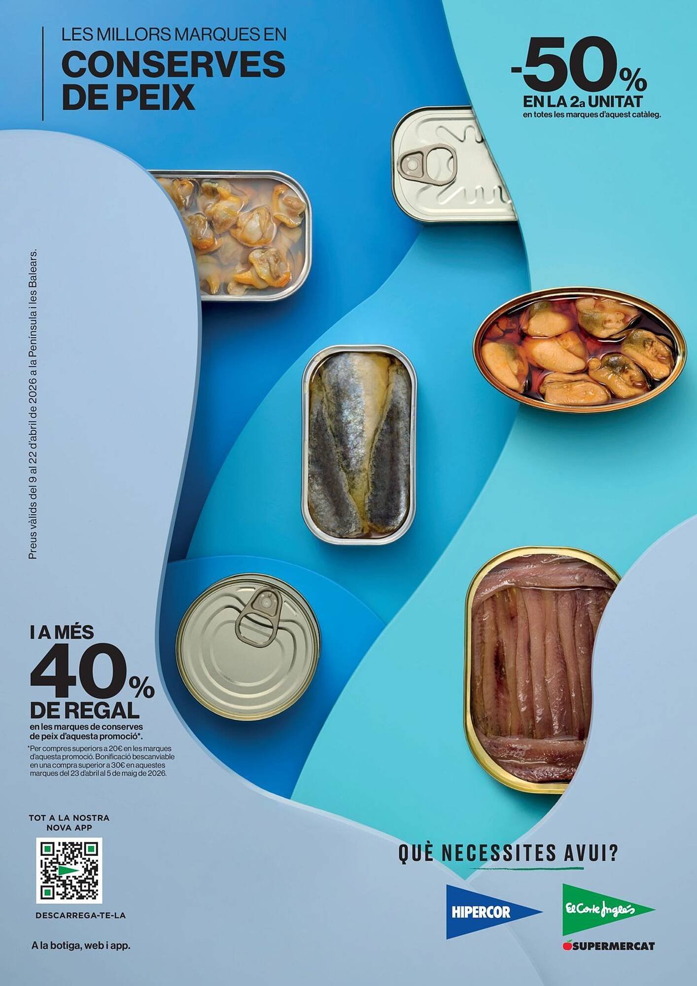 Catálogo El Corte Inglés