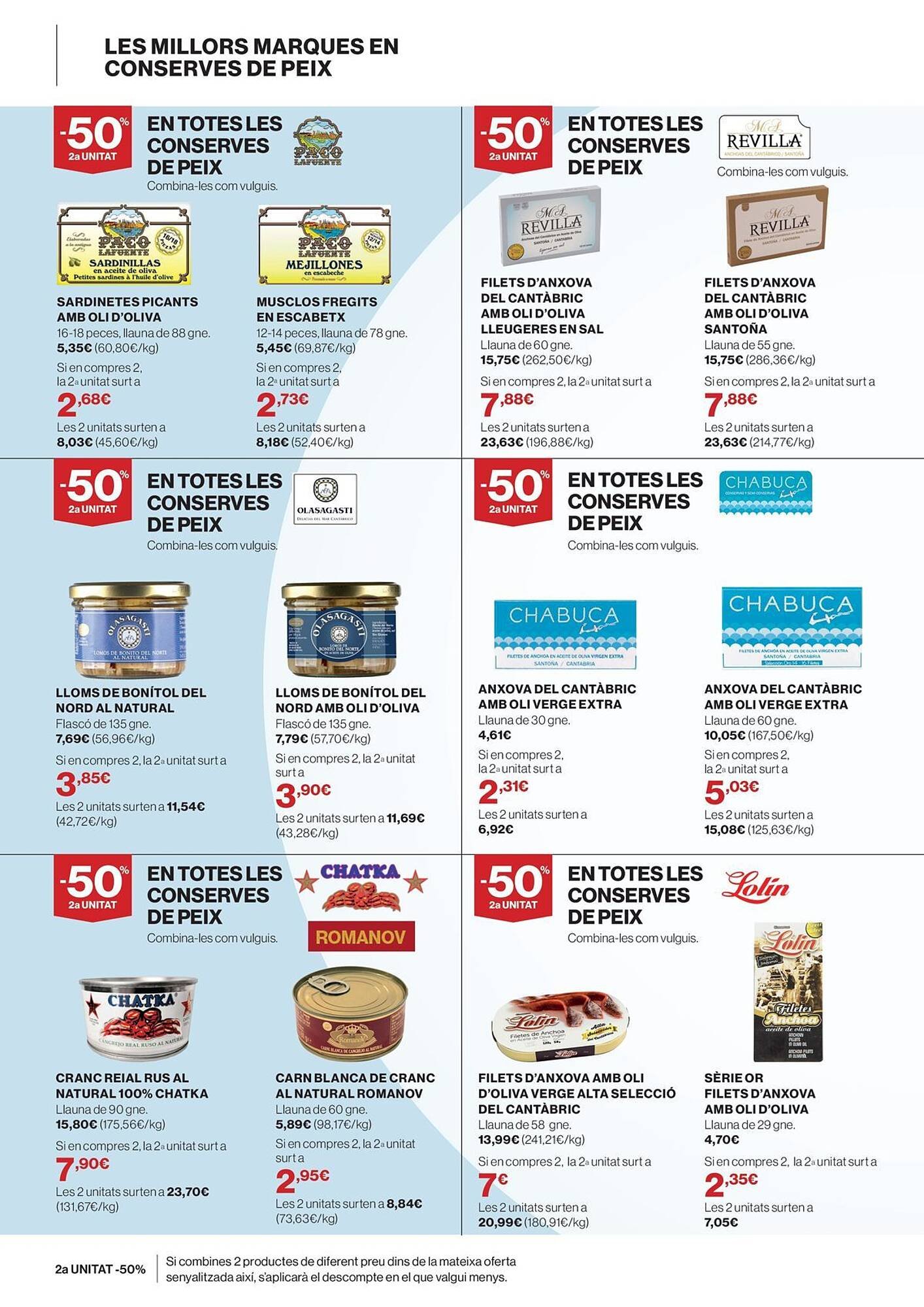 Catálogo El Corte Inglés