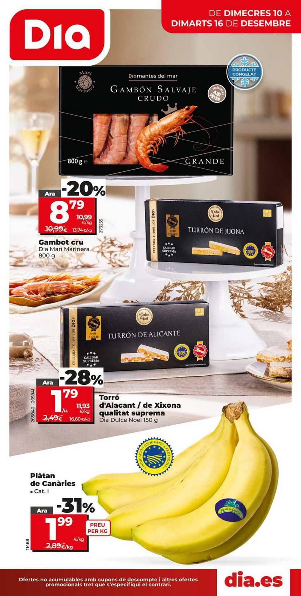 Folleto Dia (2025-12-10 - 2025-12-16)