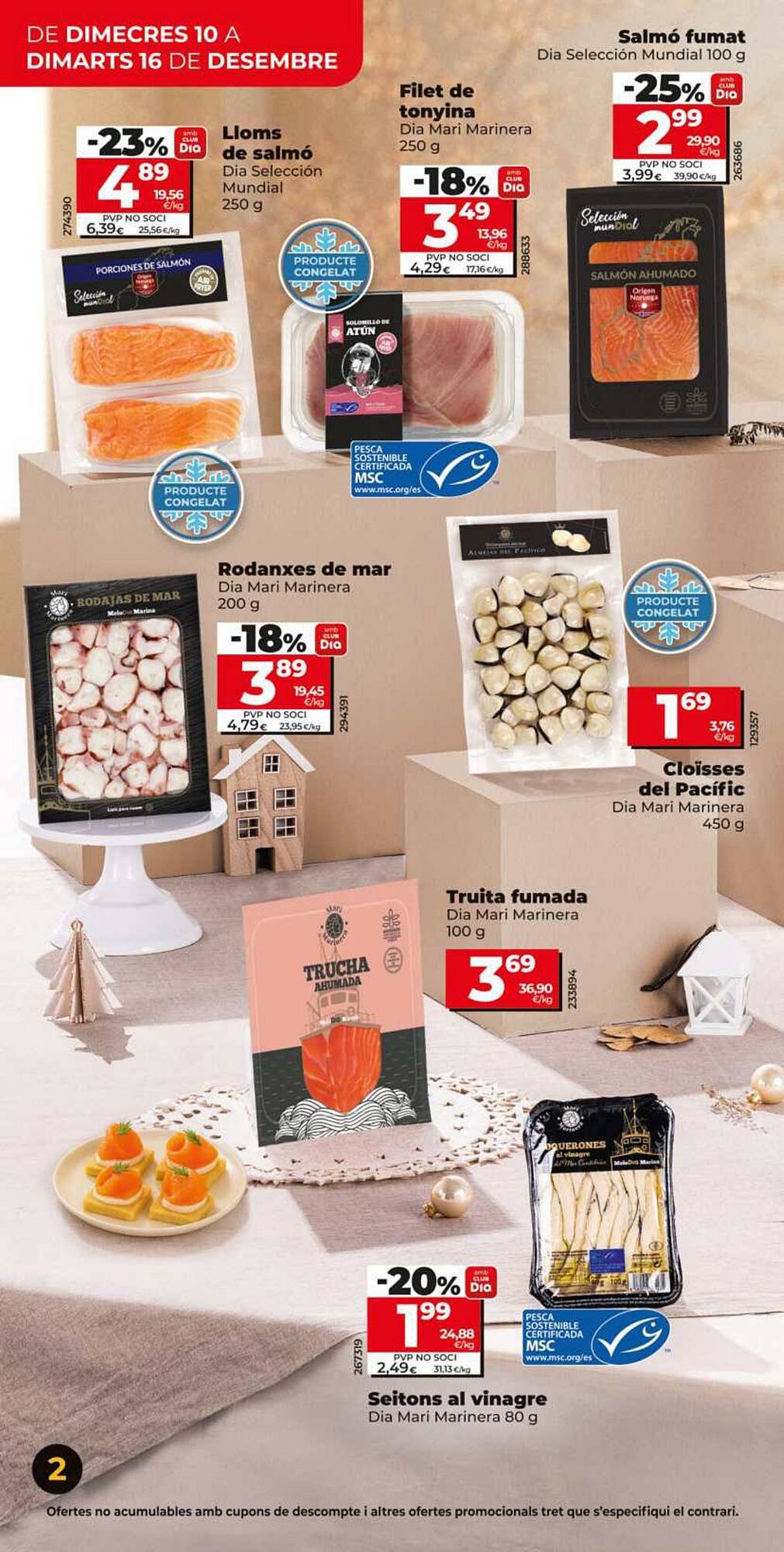 Folleto Dia (2025-12-10 - 2025-12-16)