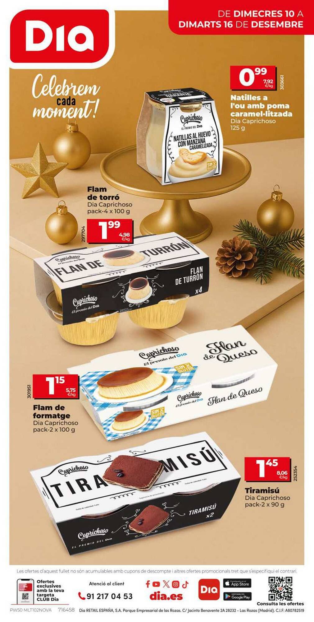 Folleto Dia (2025-12-10 - 2025-12-16)