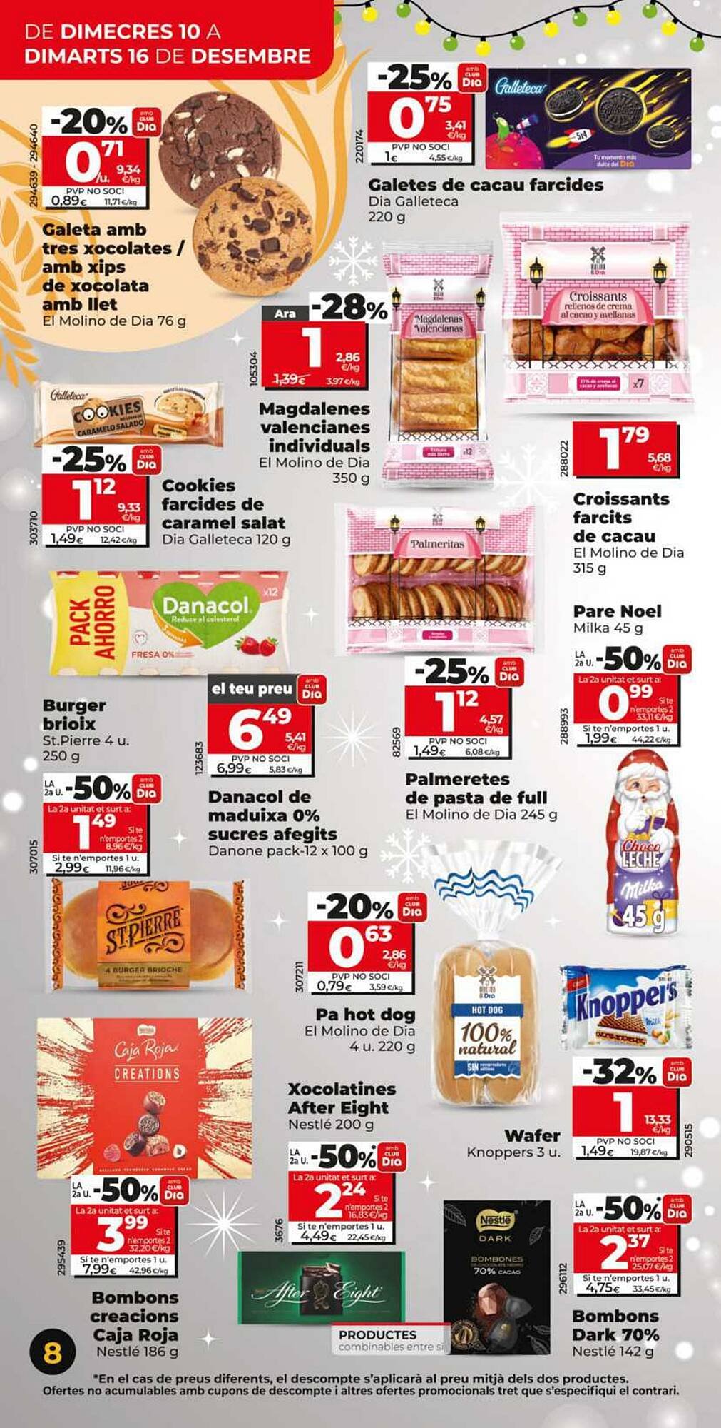 Folleto Dia (2025-12-10 - 2025-12-16)