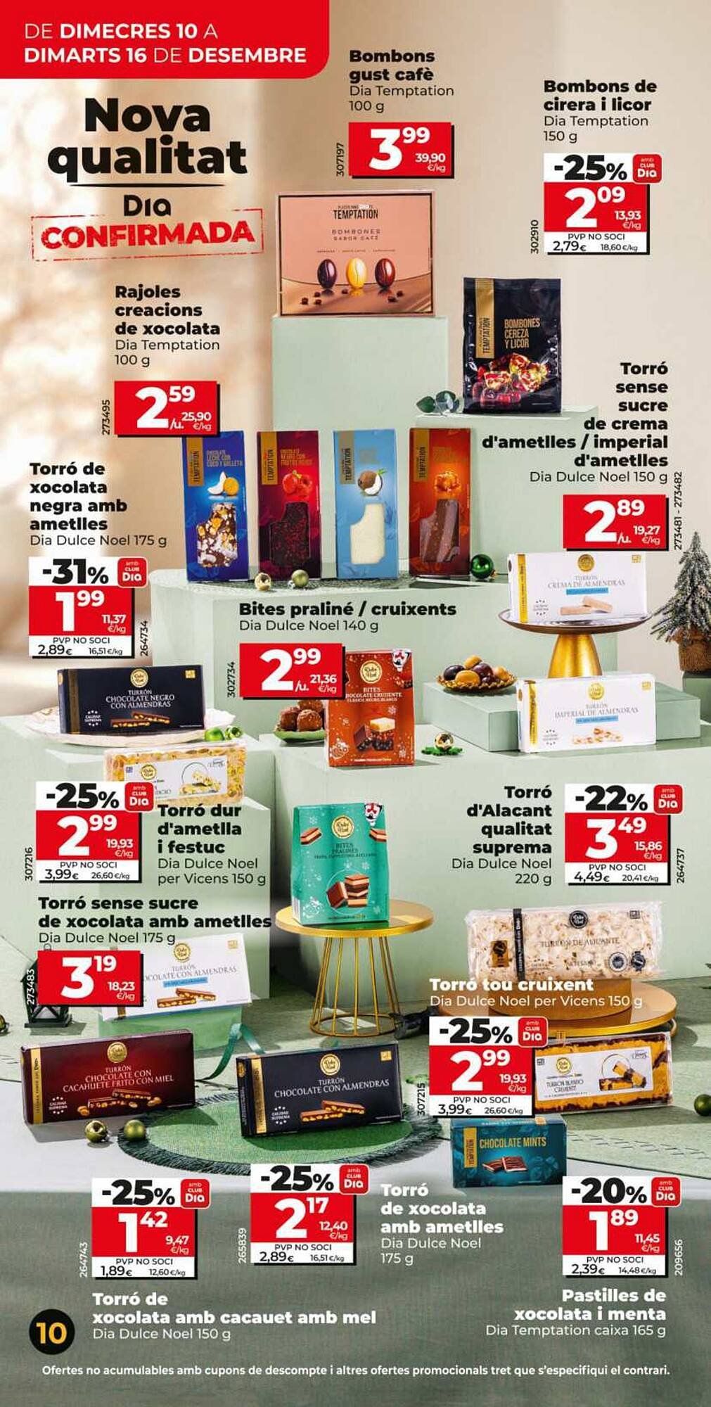 Folleto Dia (2025-12-10 - 2025-12-16)
