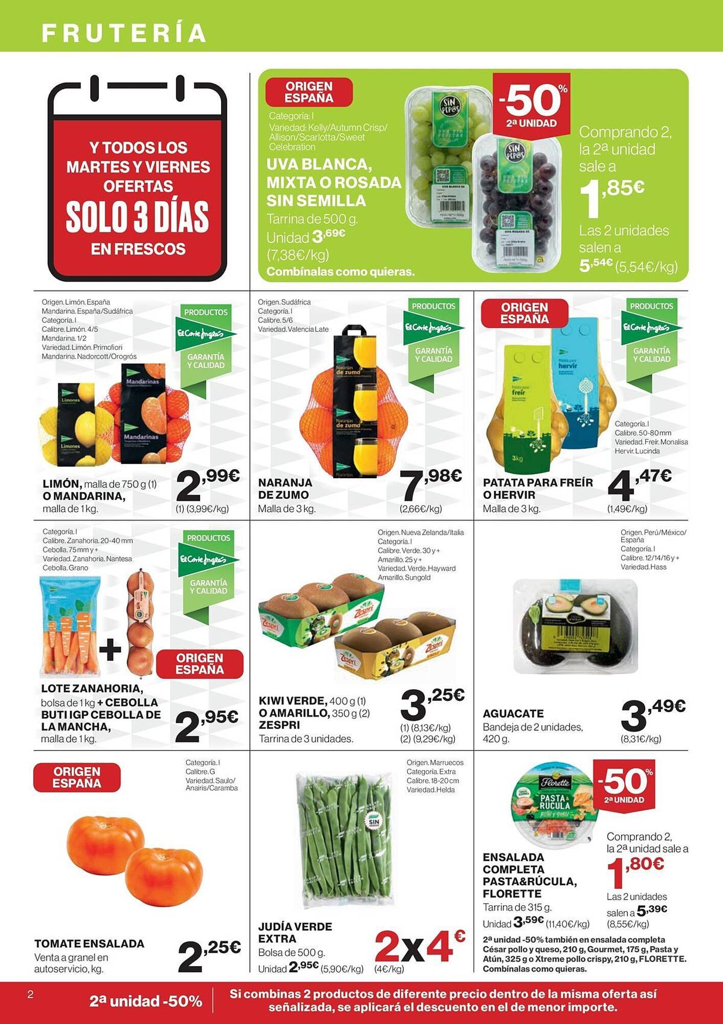 Catálogo Hipercor (2025-10-09 - 2025-10-22)
