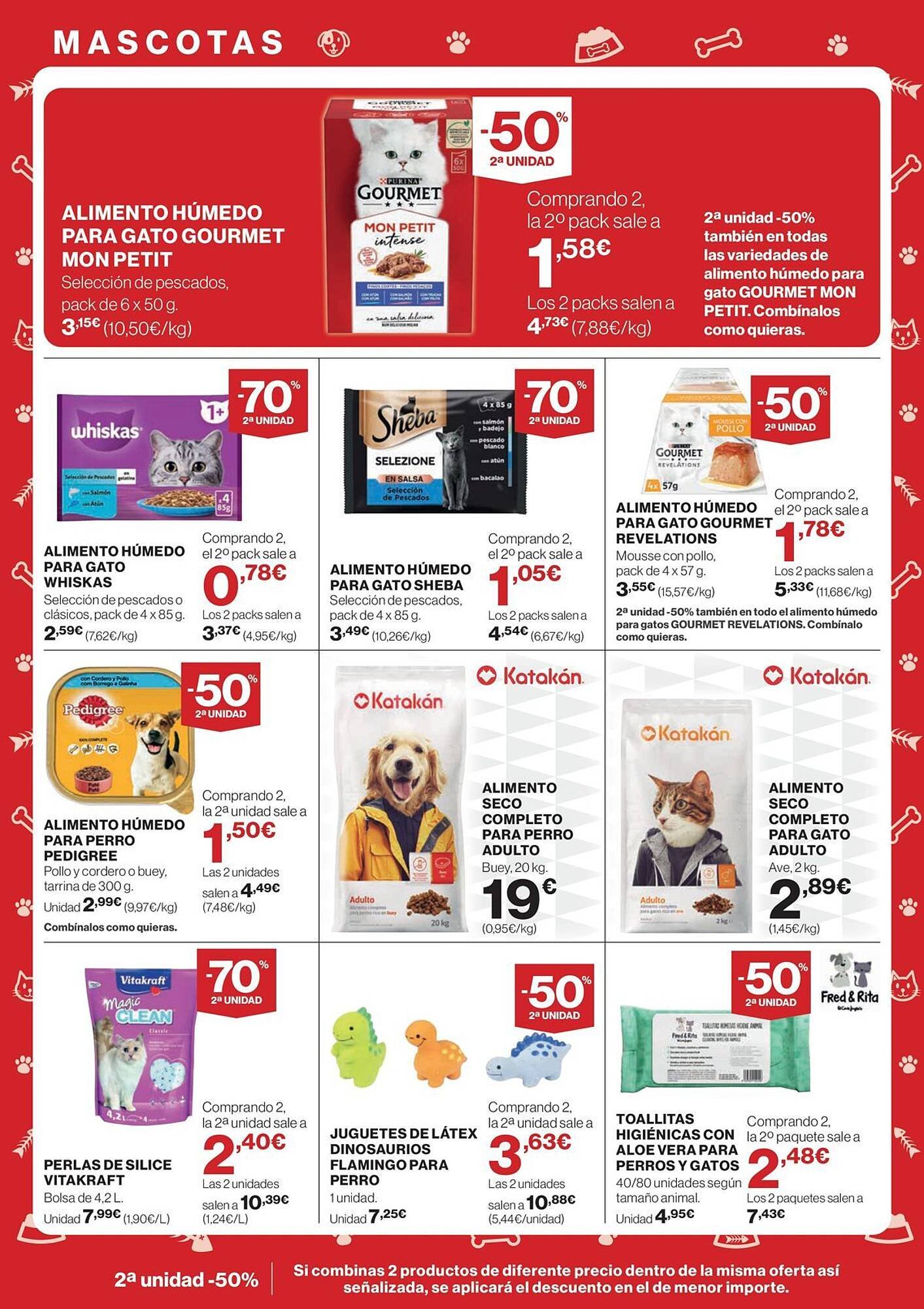 Catálogo Hipercor (2025-10-09 - 2025-10-22)