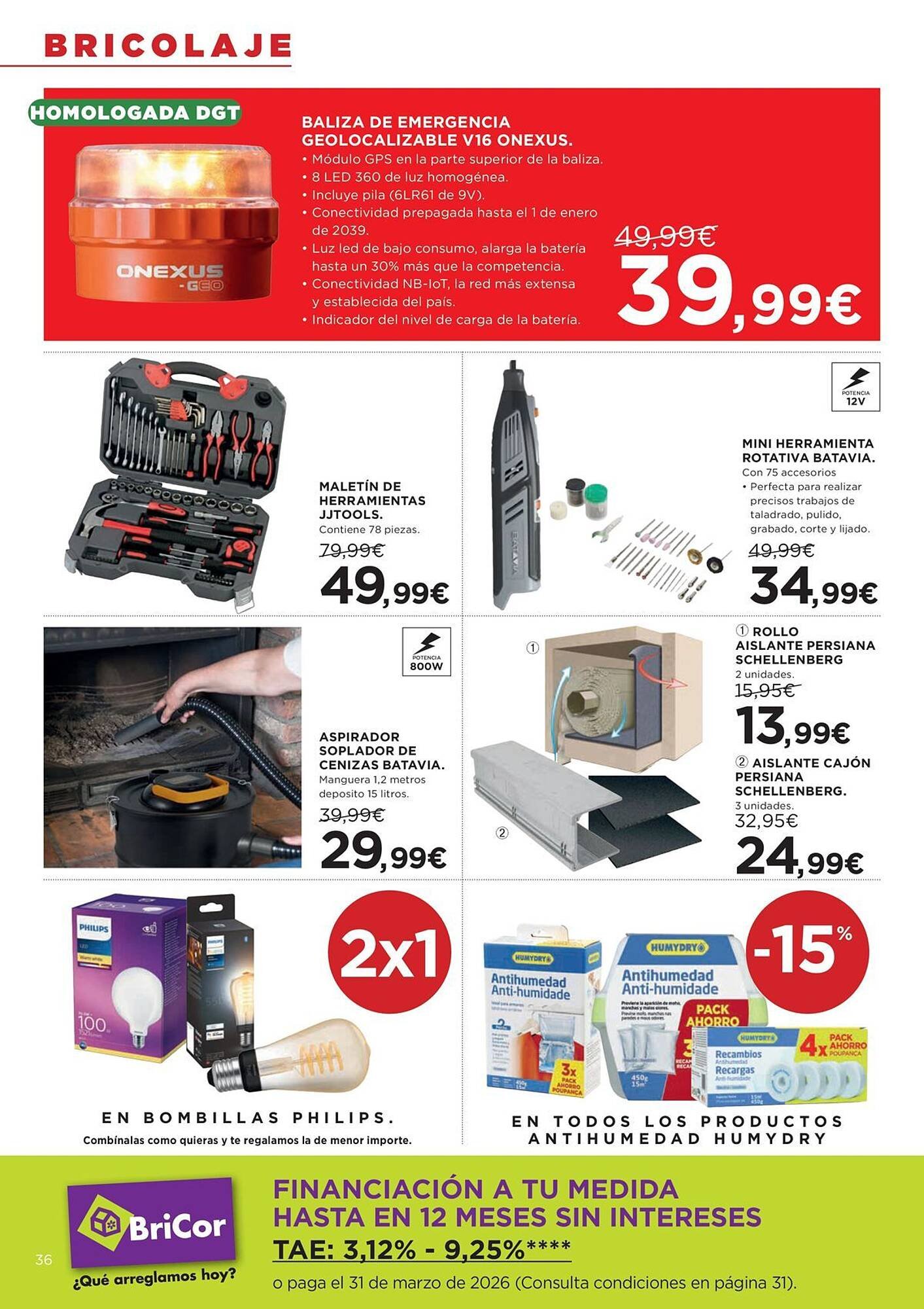 Catálogo Hipercor (2025-10-09 - 2025-10-22)