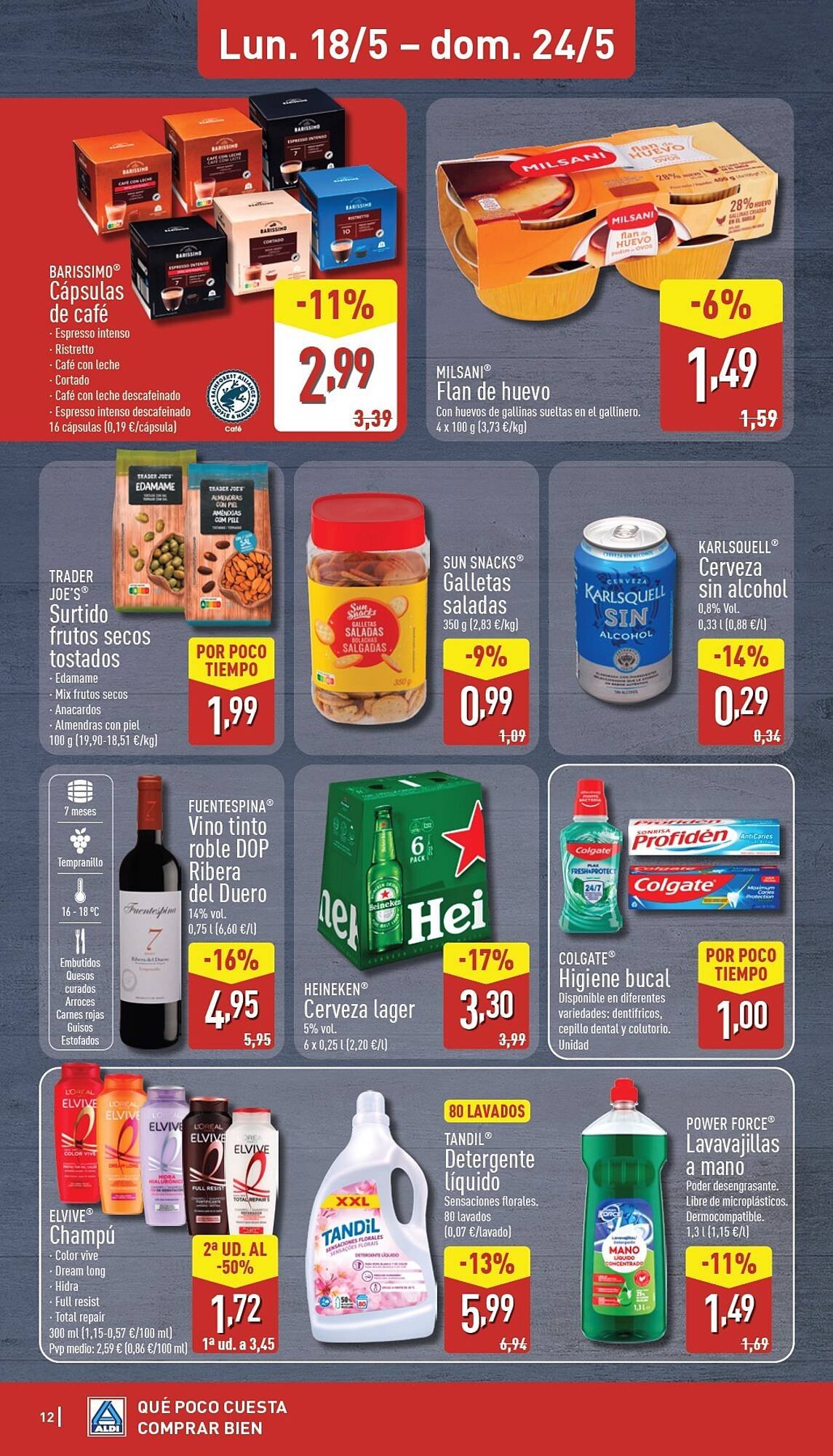 Folleto ALDI