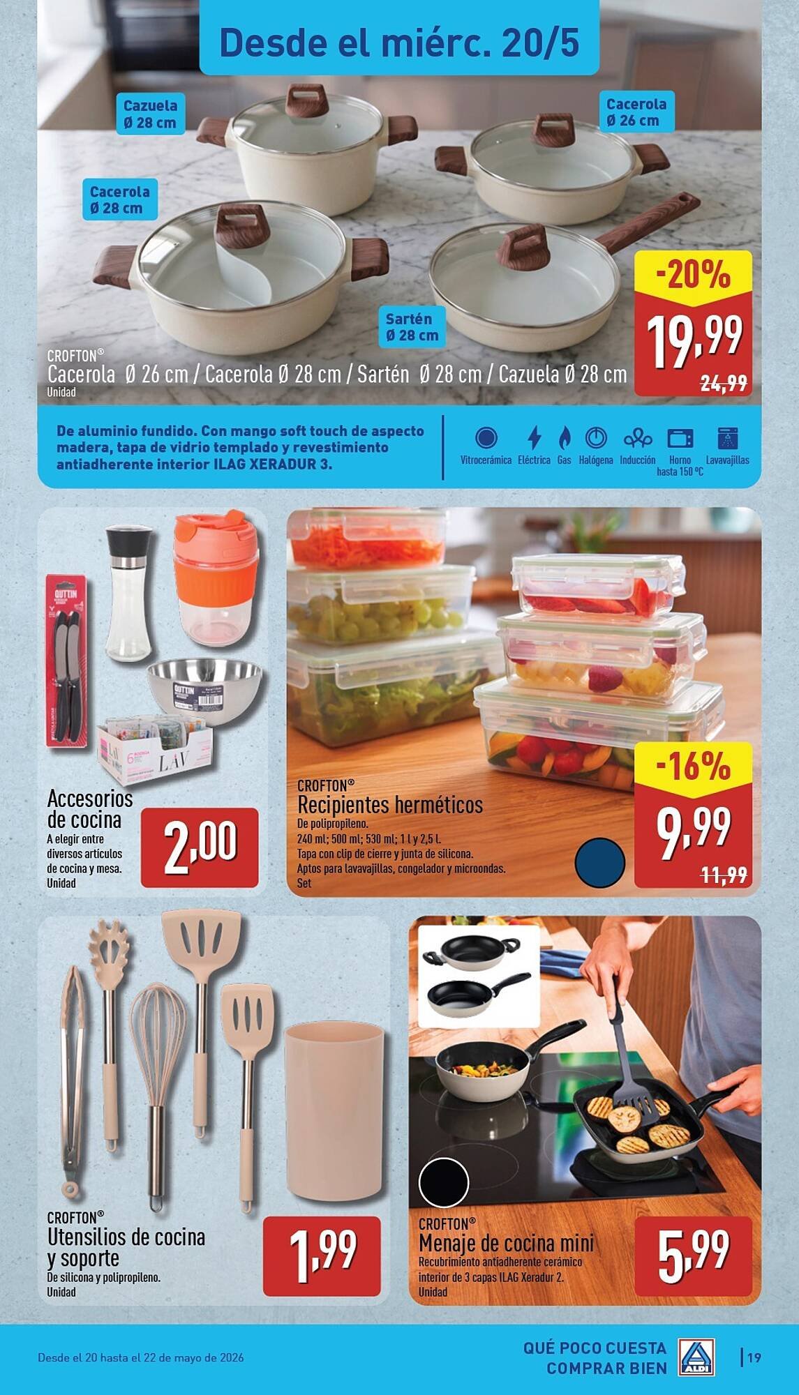 Folleto ALDI