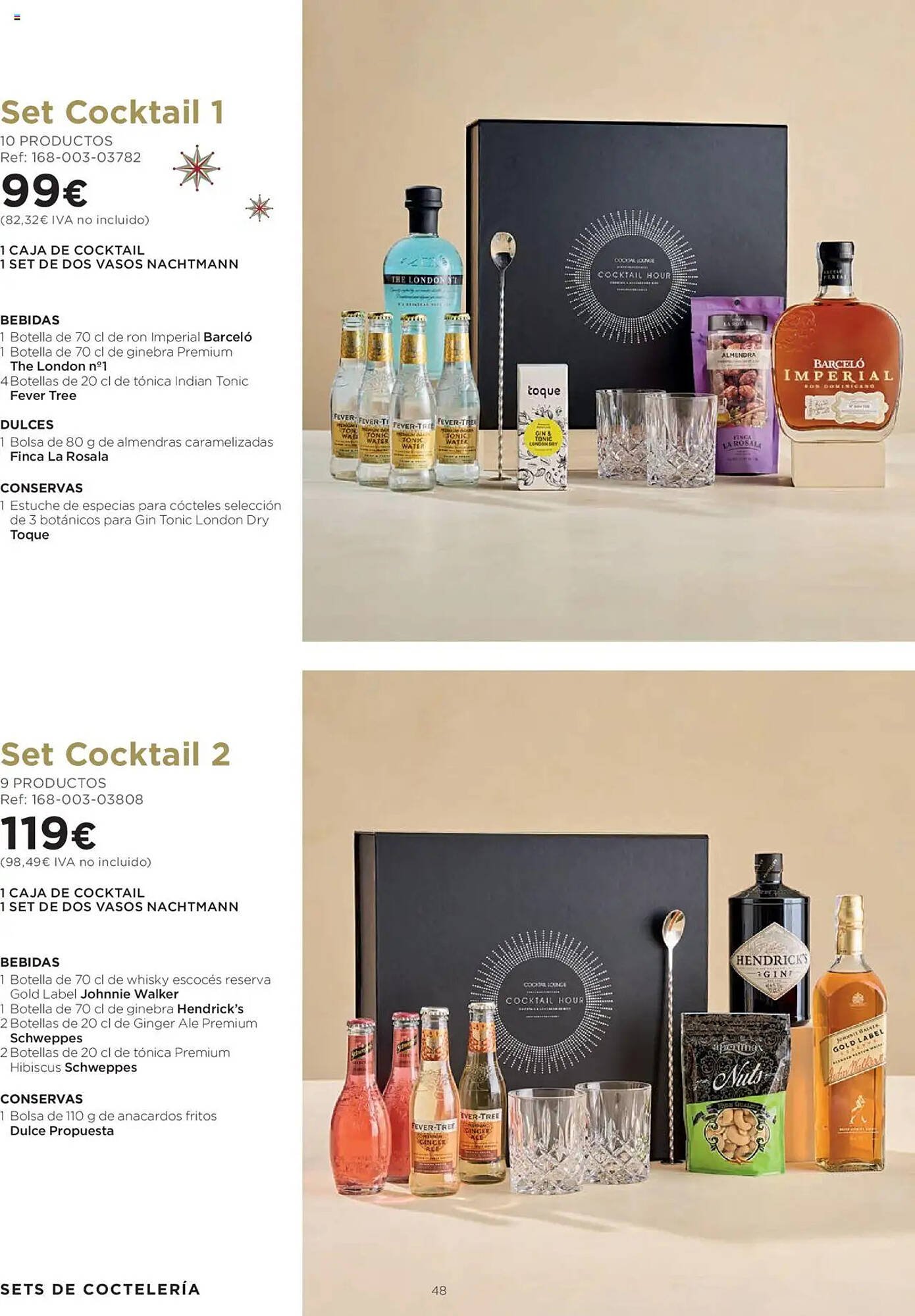 Catálogo El Corte Inglés (2025-10-07 - 2025-12-31)