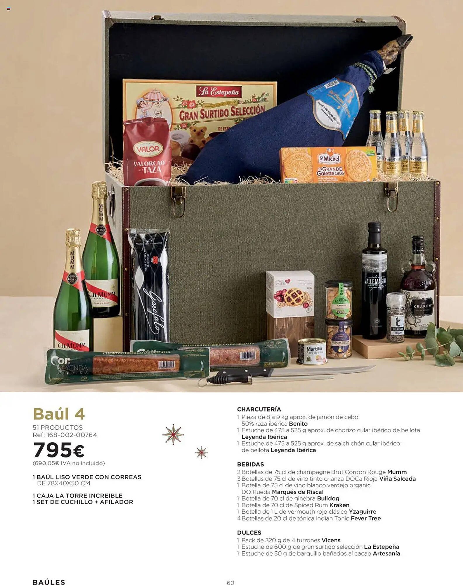 Catálogo El Corte Inglés (2025-10-07 - 2025-12-31)