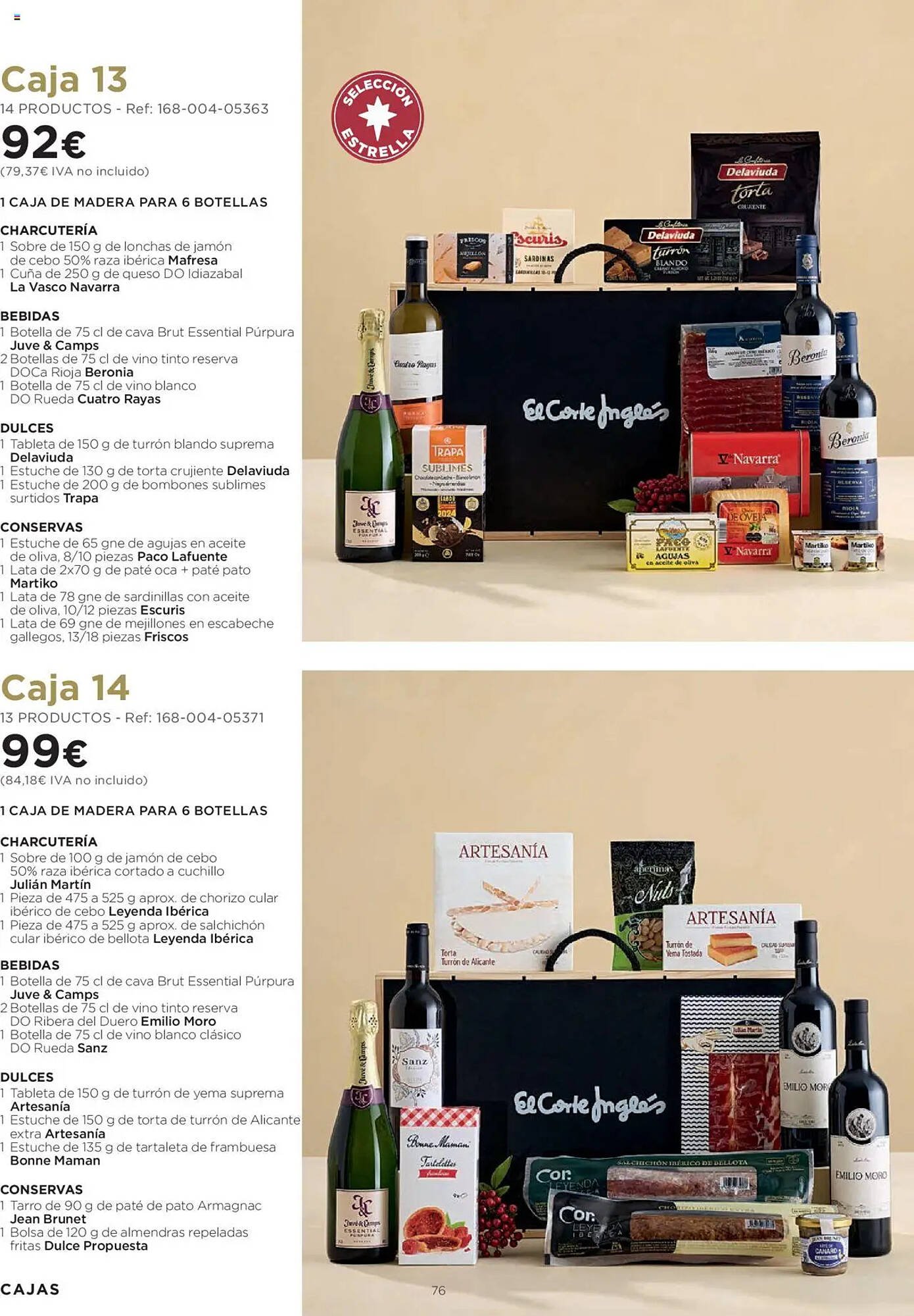 Catálogo El Corte Inglés (2025-10-07 - 2025-12-31)