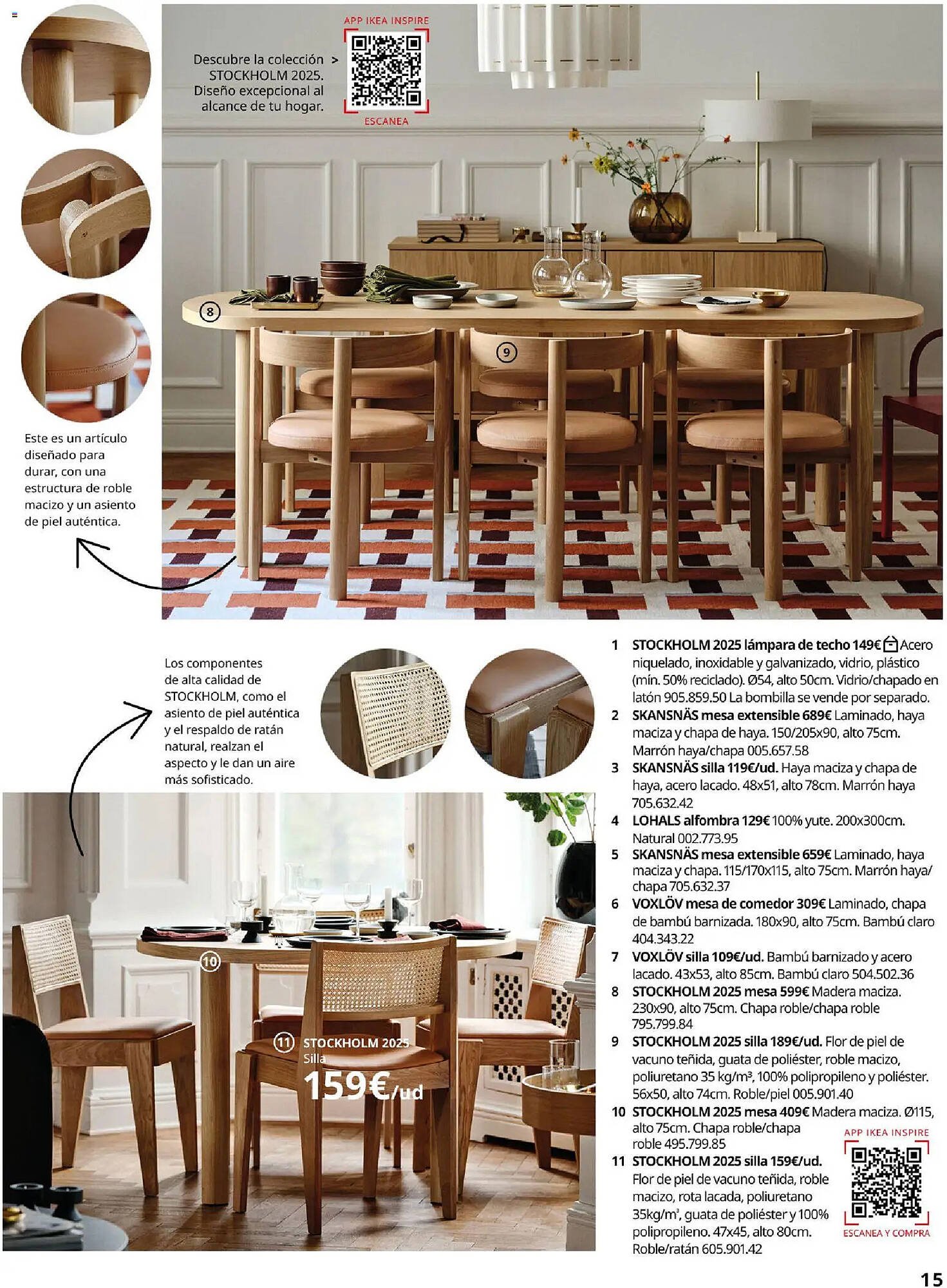 Catálogo IKEA