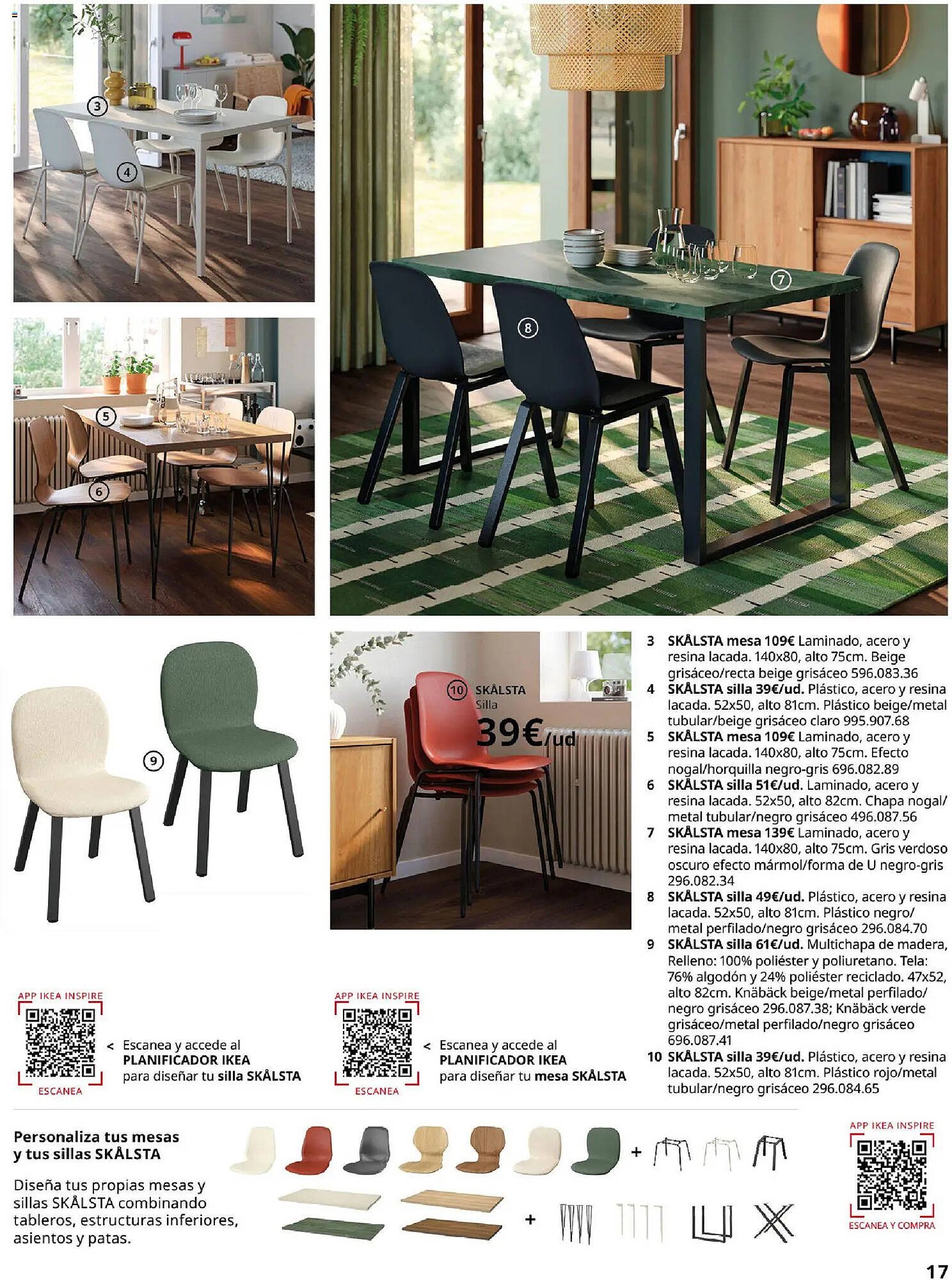 Catálogo IKEA