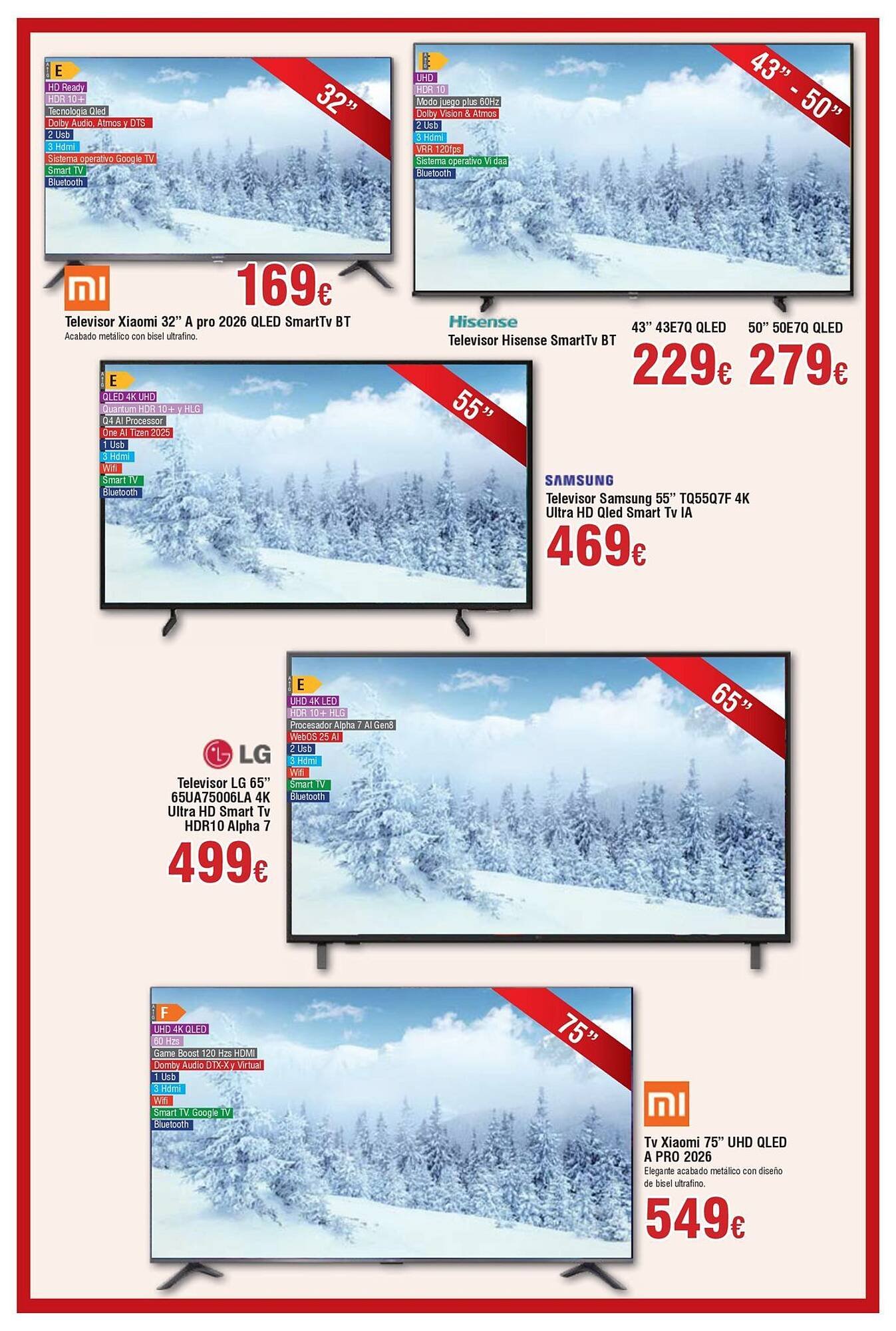 Folleto FROIZ (2025-12-02 - 2025-12-15)