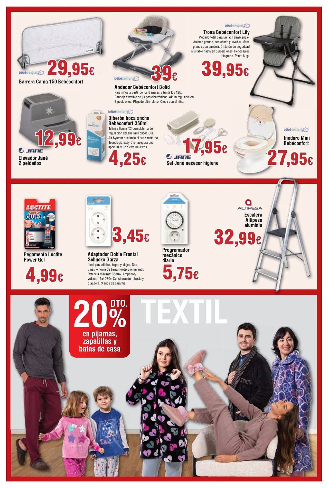 Folleto FROIZ (2025-12-02 - 2025-12-15)