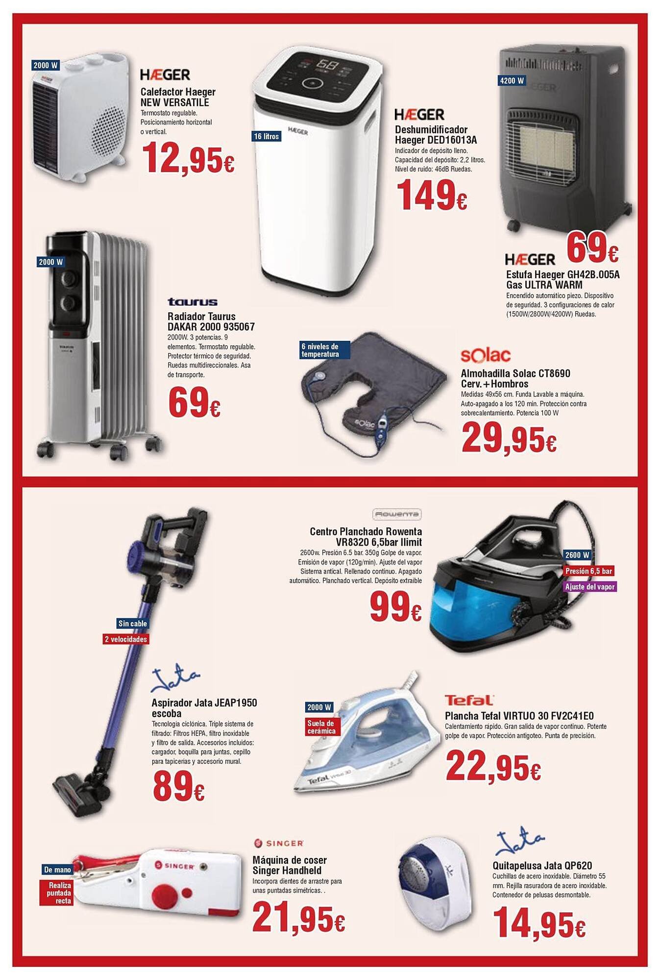 Folleto FROIZ (2025-12-02 - 2025-12-15)