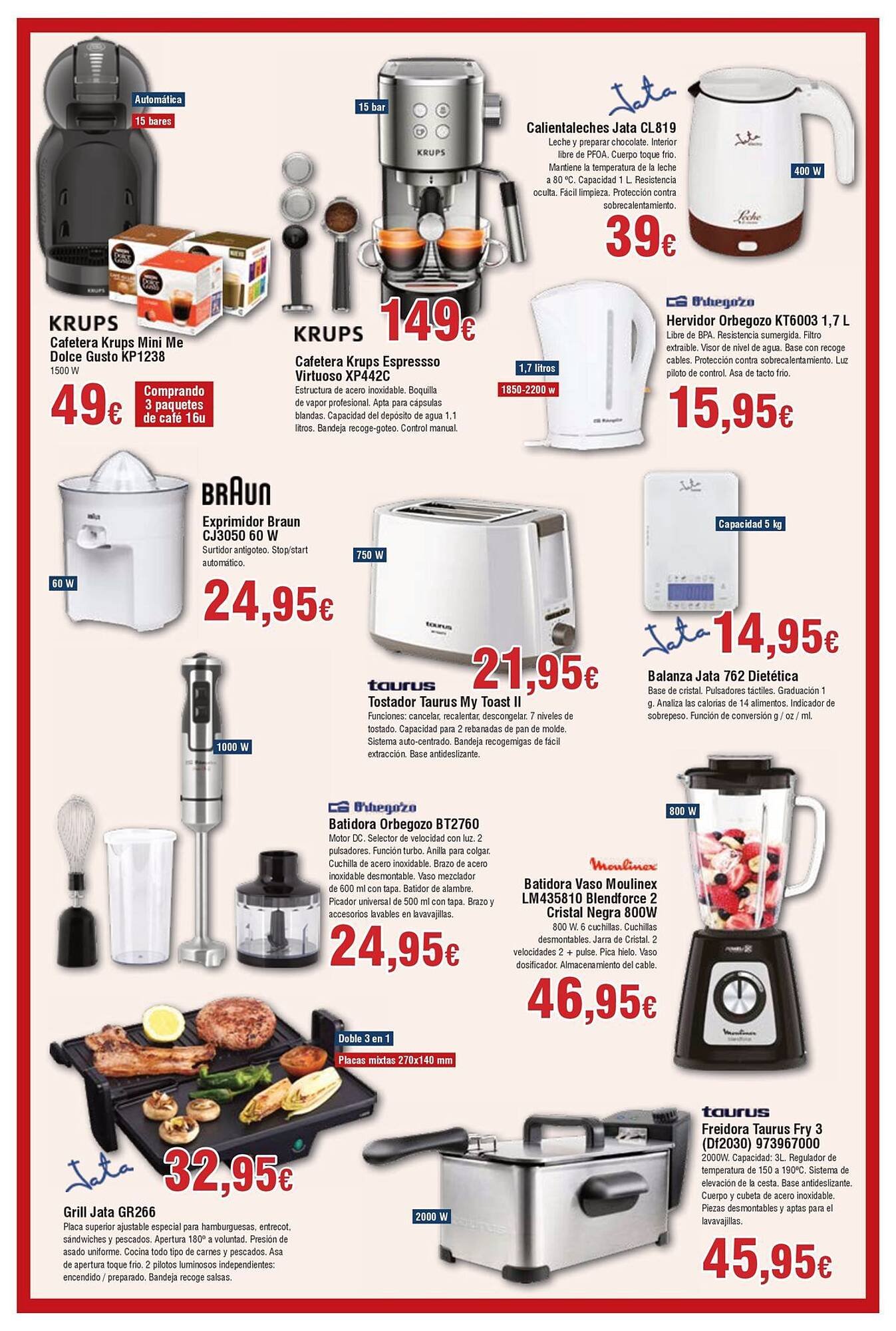 Folleto FROIZ (2025-12-02 - 2025-12-15)