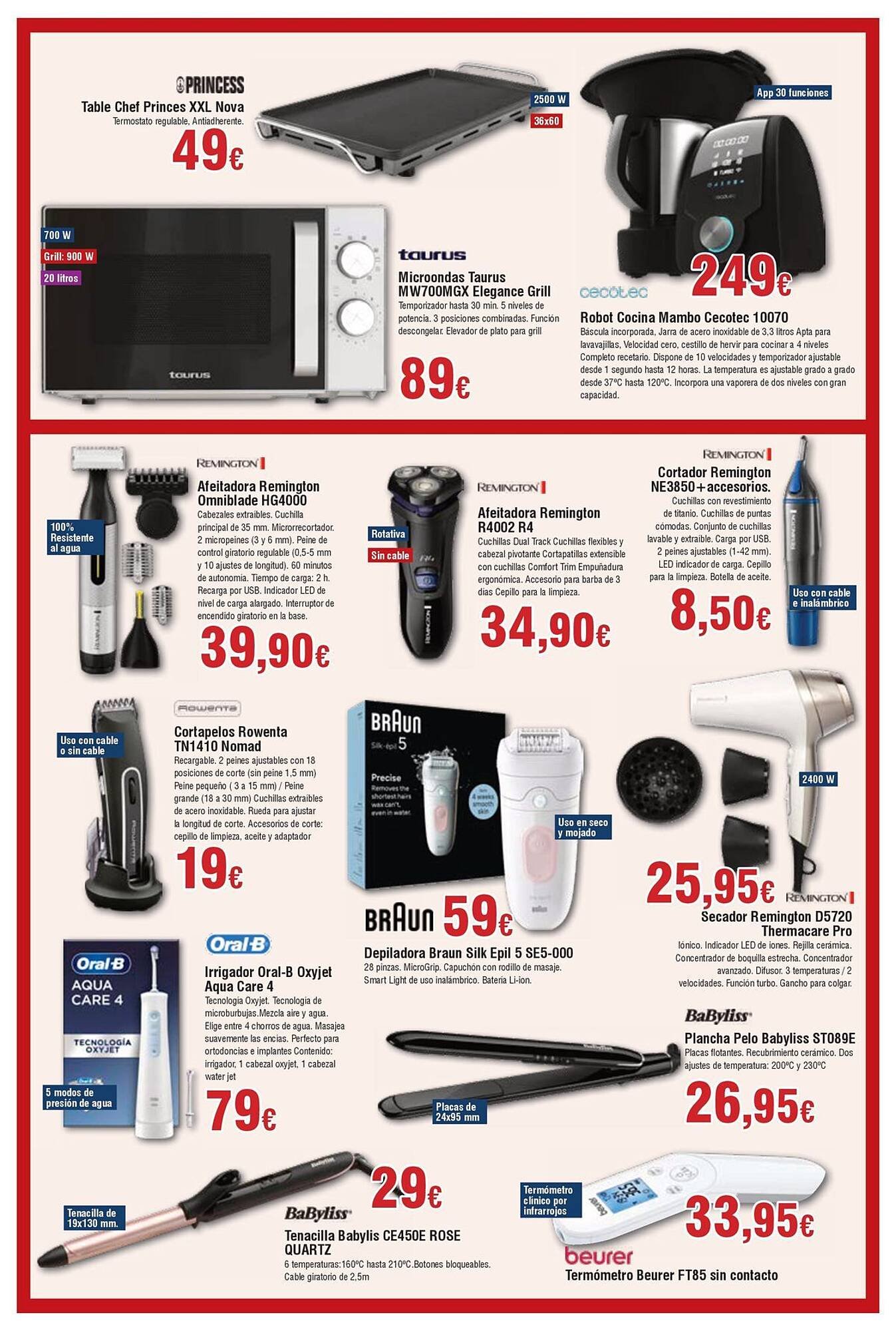 Folleto FROIZ (2025-12-02 - 2025-12-15)