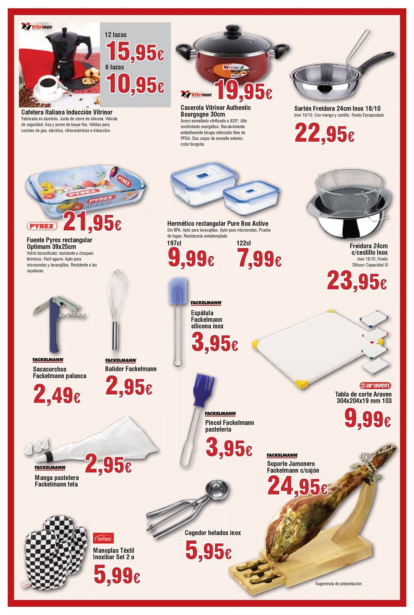 Folleto FROIZ (2025-12-02 - 2025-12-15)