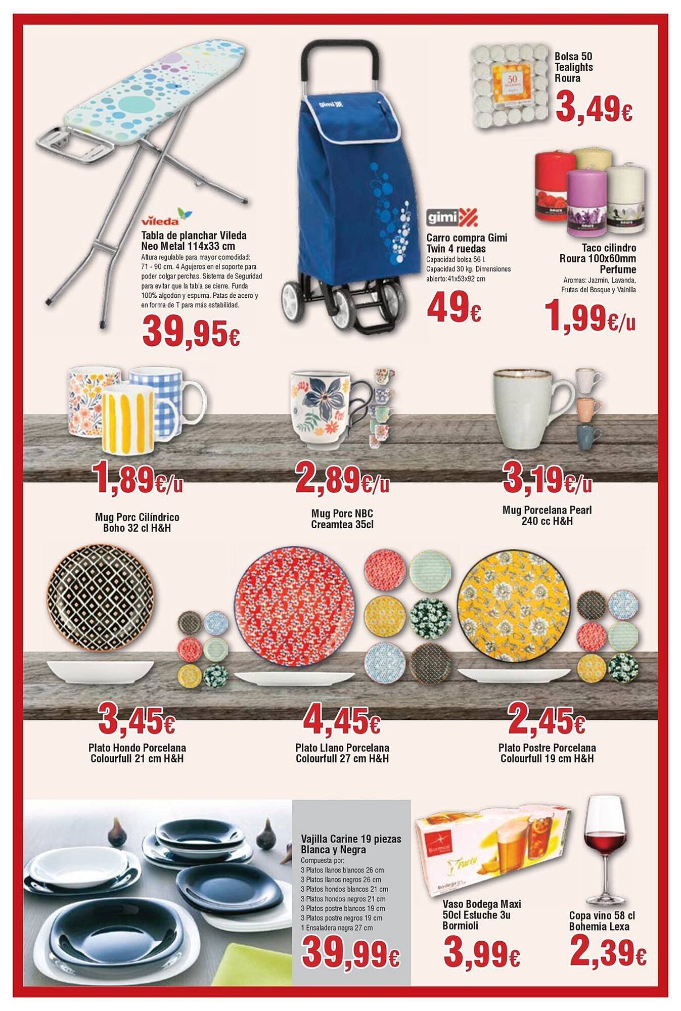 Folleto FROIZ (2025-12-02 - 2025-12-15)